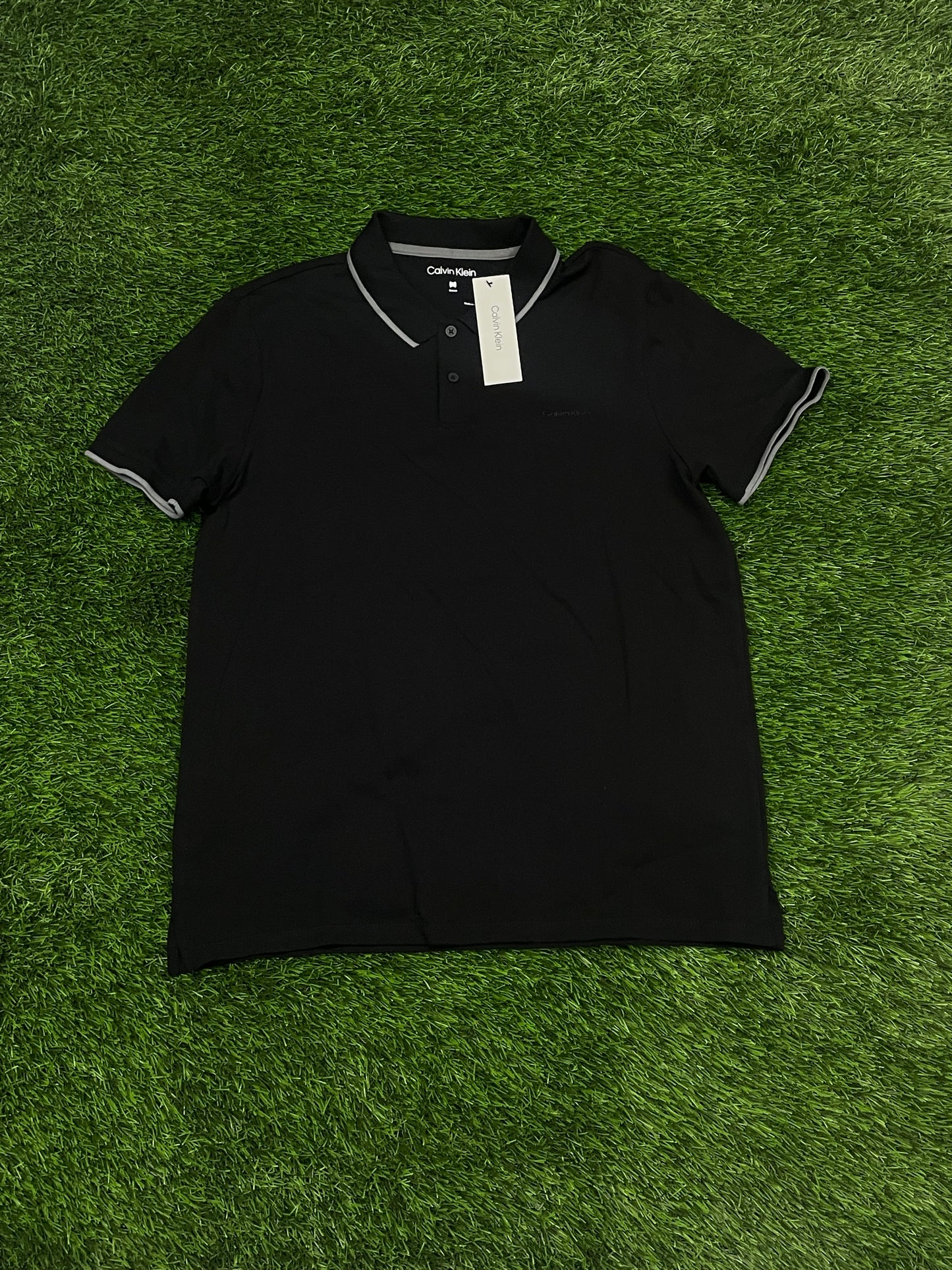 Playera Calvin Klein