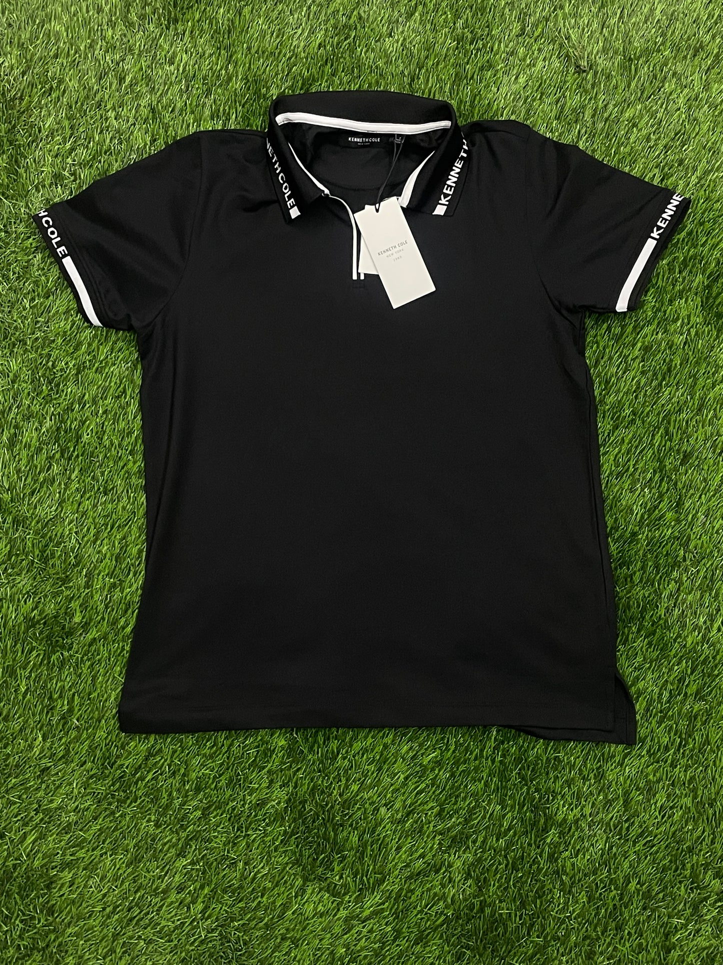 Playera Kenneth Cole