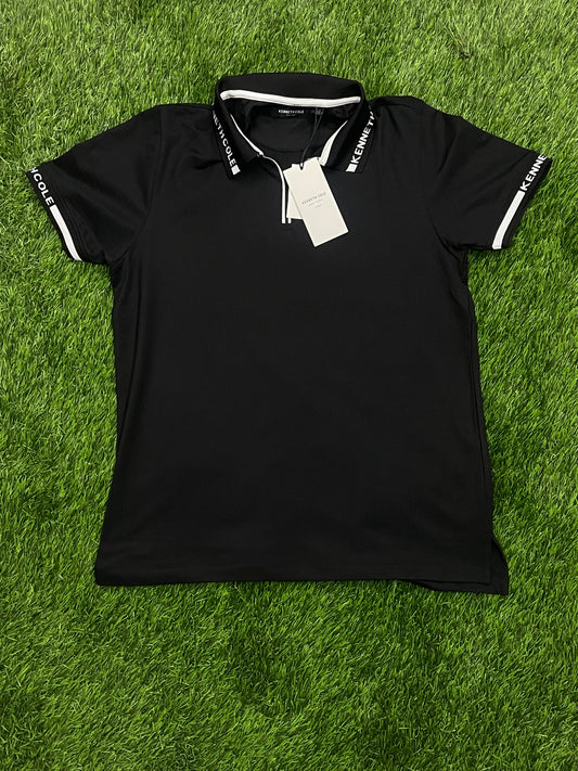 Playera Kenneth Cole