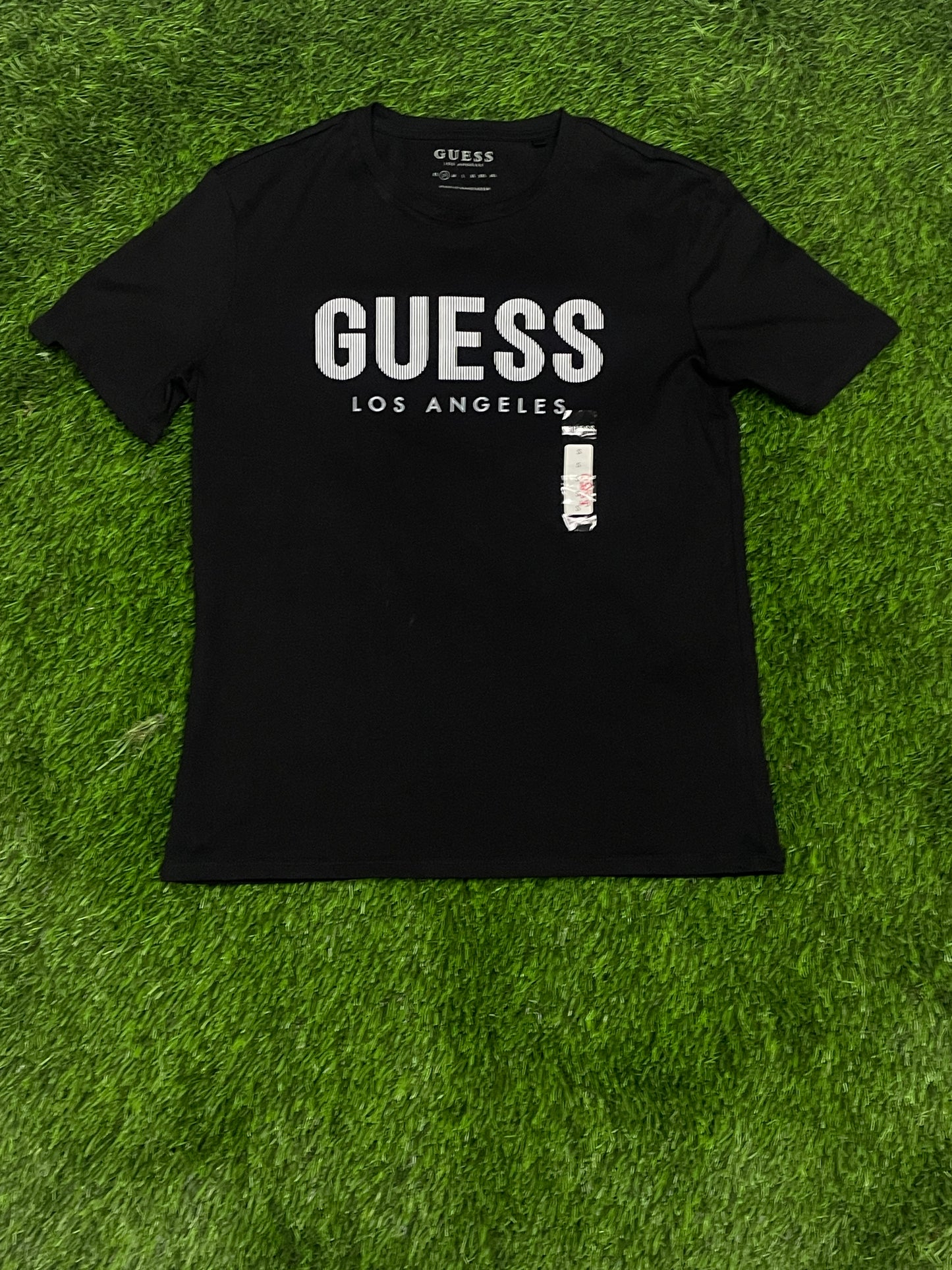 Playera Guess
