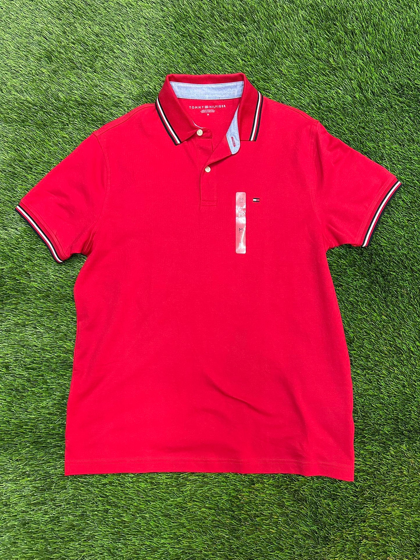 Playera Tommy Hilfiger