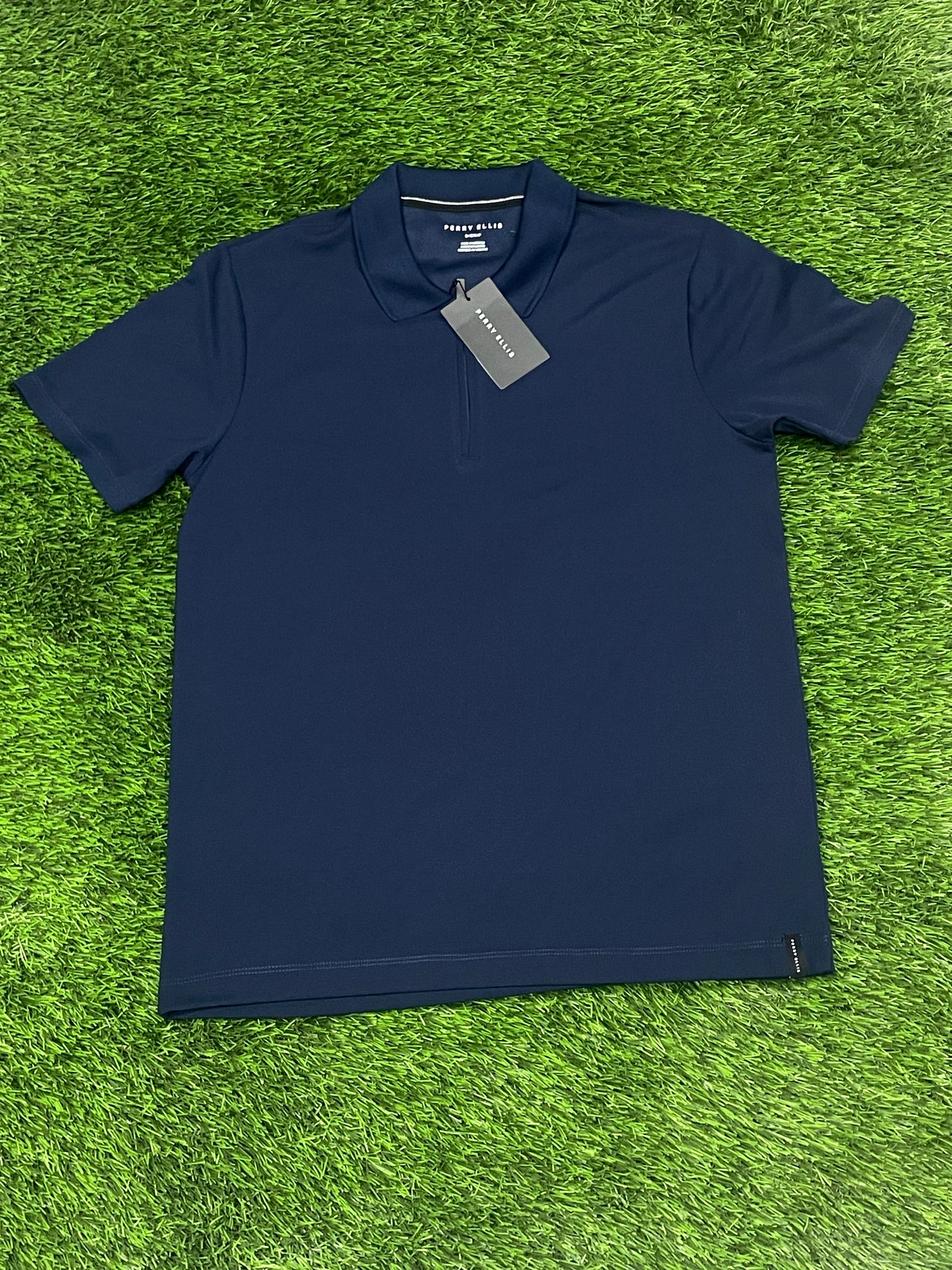 Playera Perry Ellis