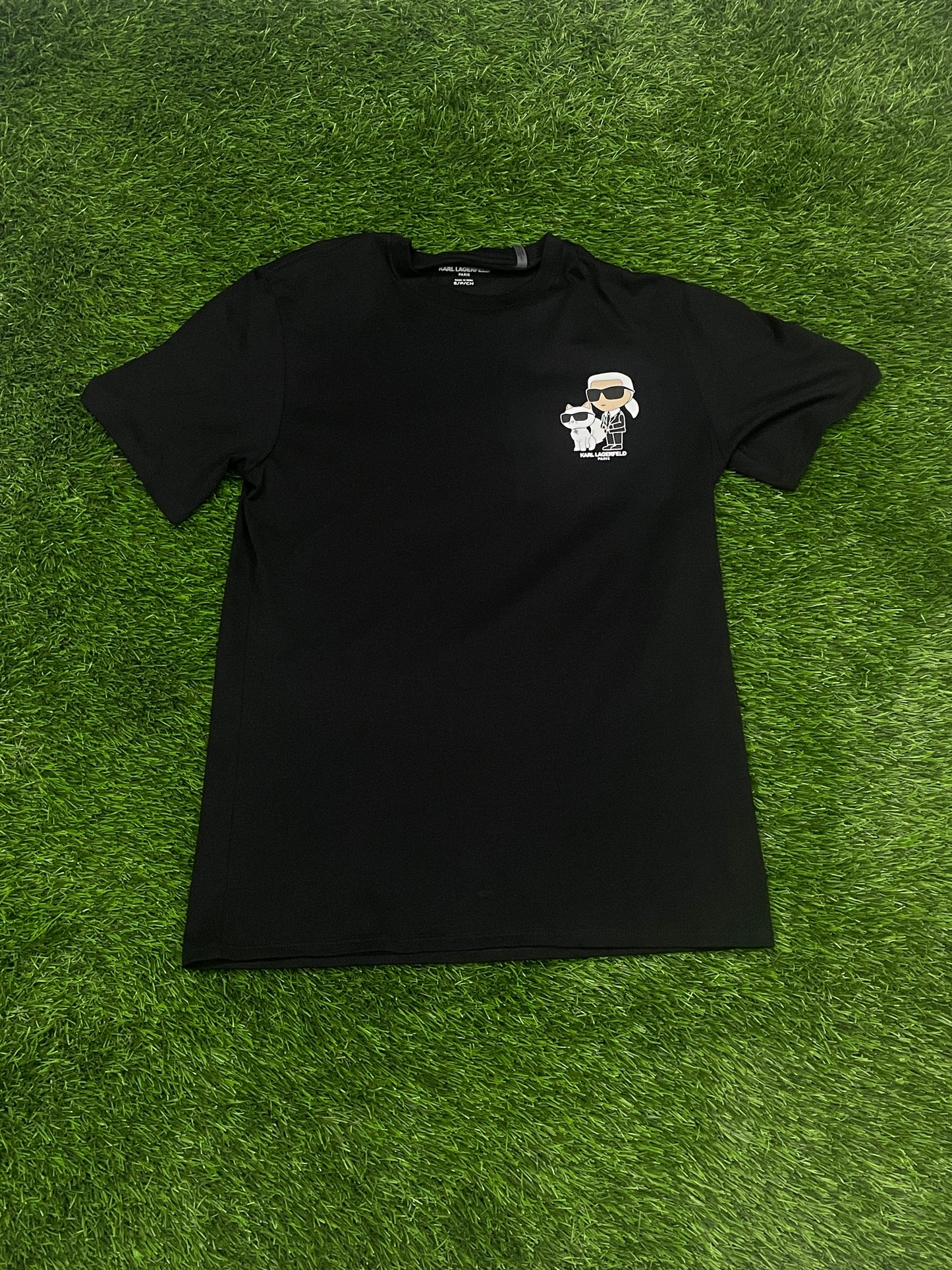 Playera Karl Lagerfeld