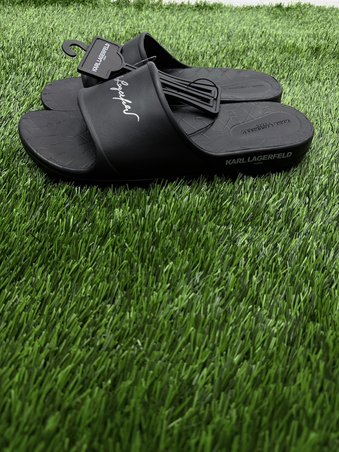 Chanclas Karl Lagerfeld