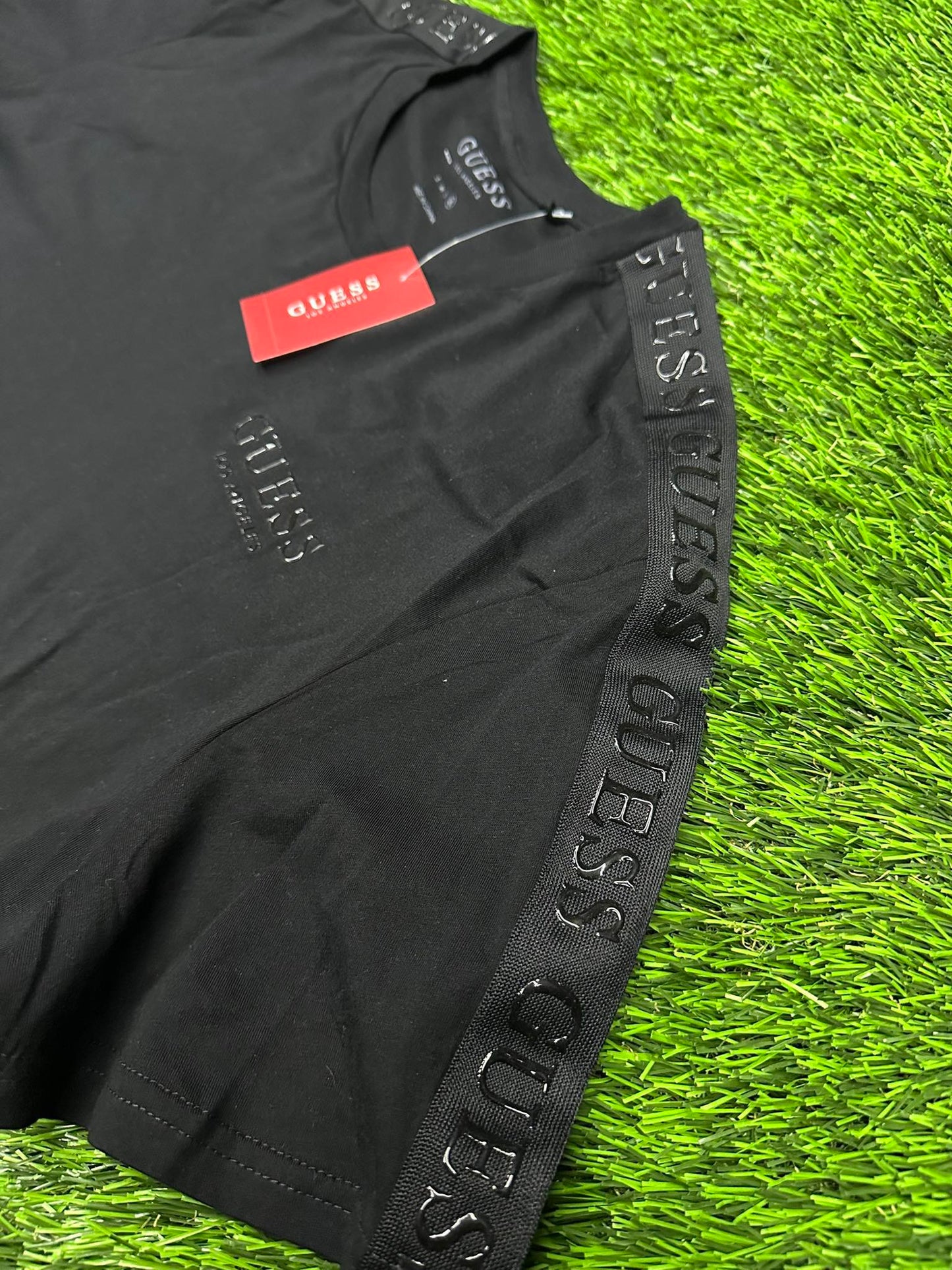 Playera Guess