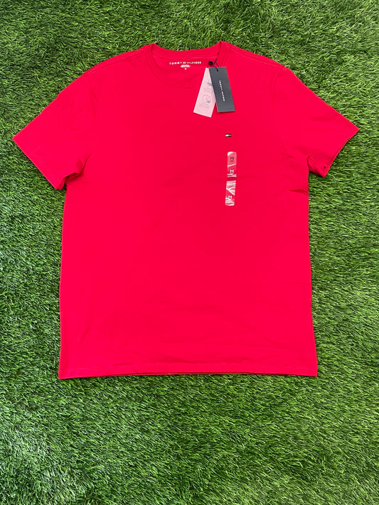 Playera Tommy Hilfiger