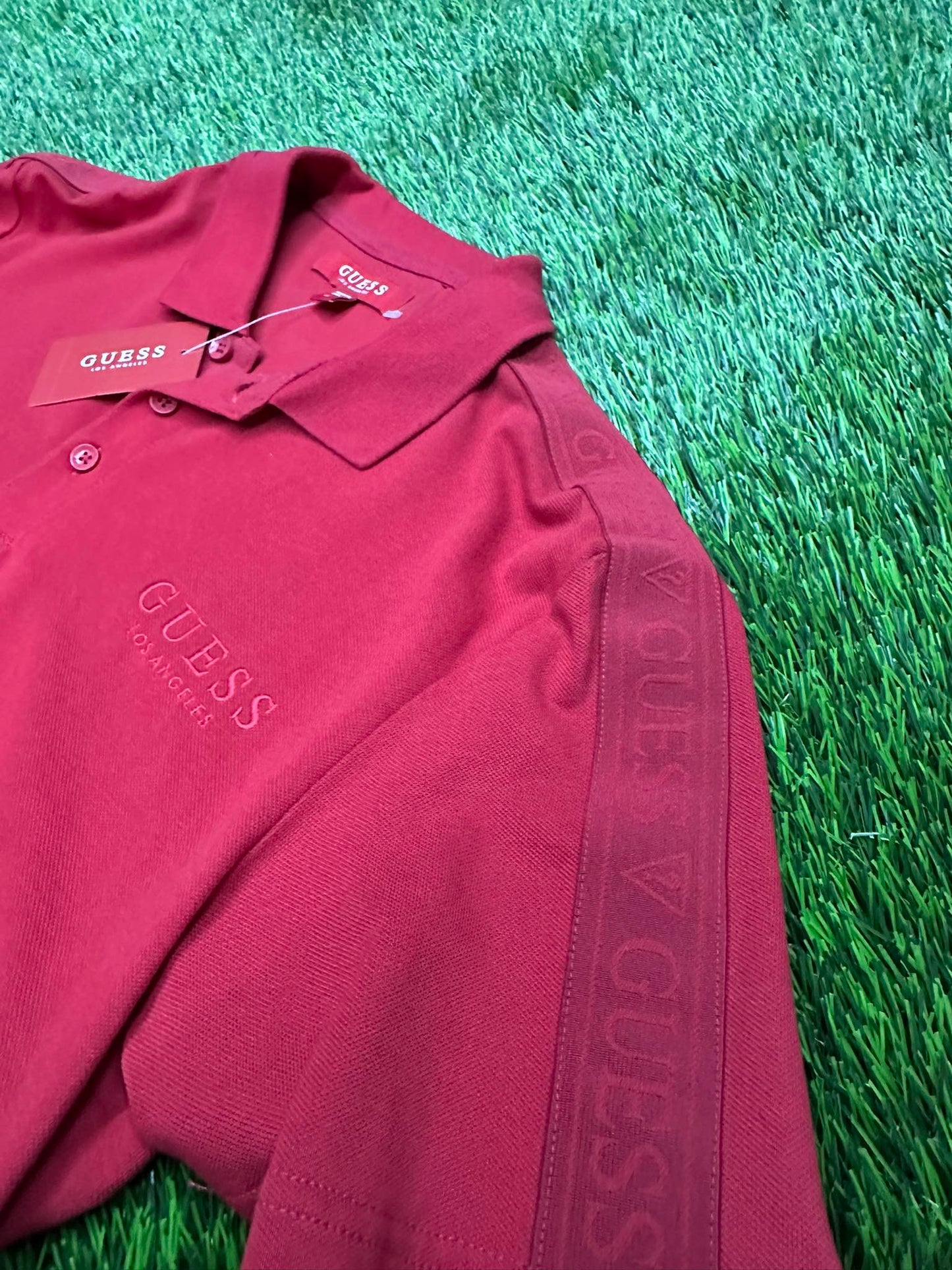 Playera Guess