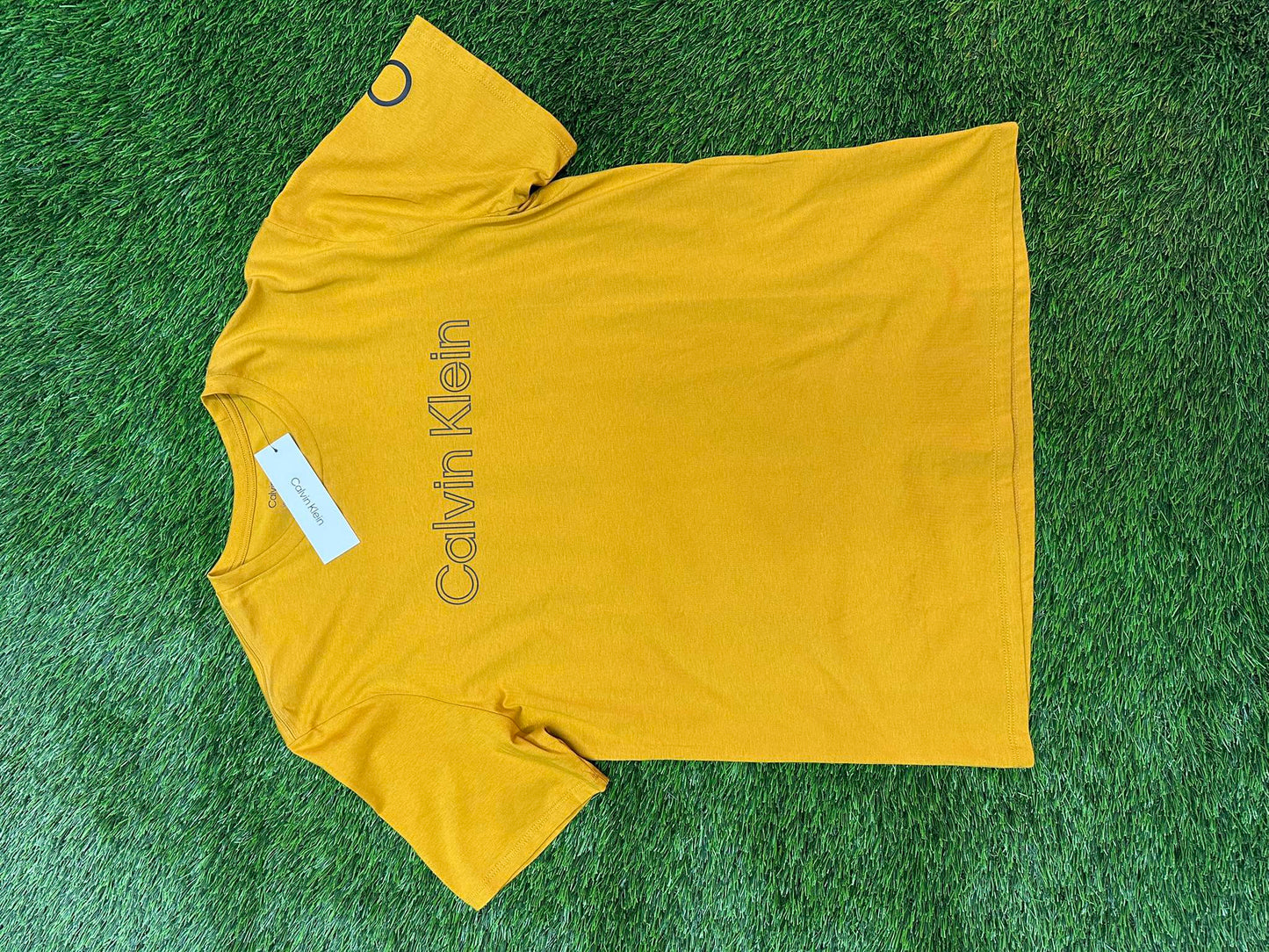 Playera Calvin Klein
