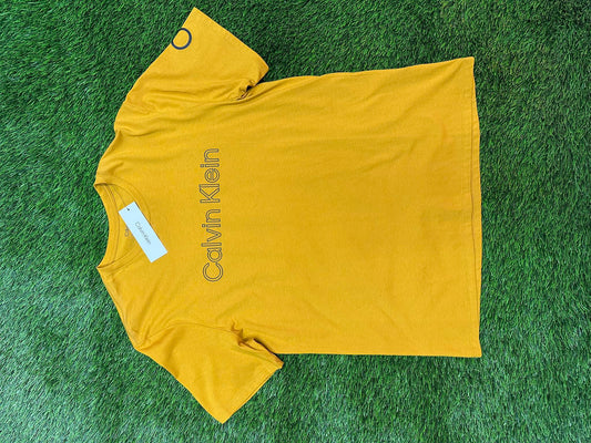 Playera Calvin Klein