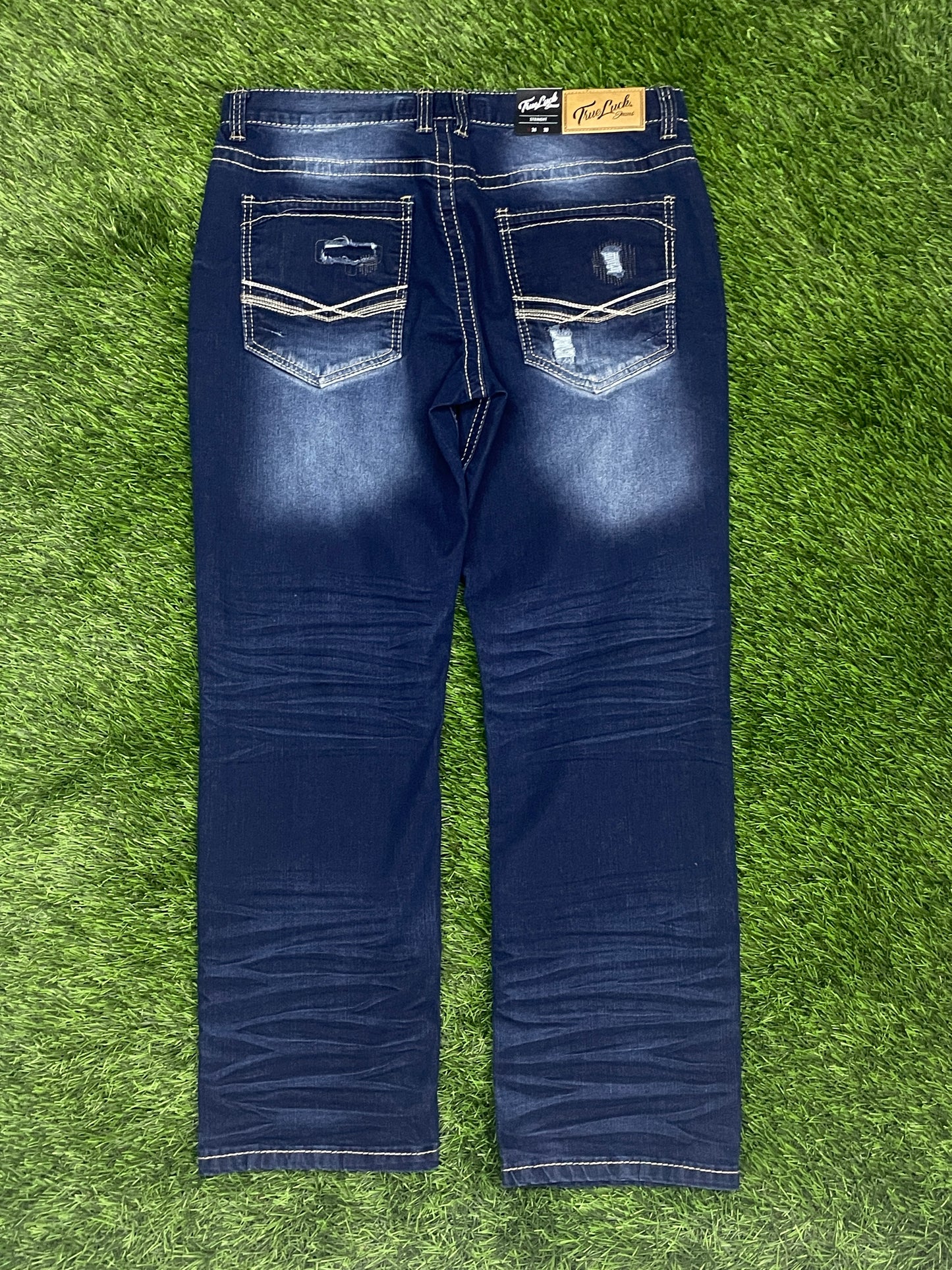 Pantalon True Luck
