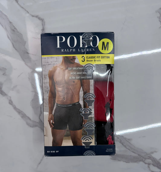 Boxers Polo club