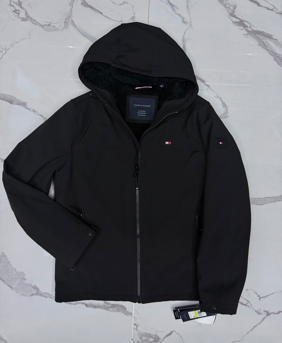 Chamarra Tommy Hilfiger