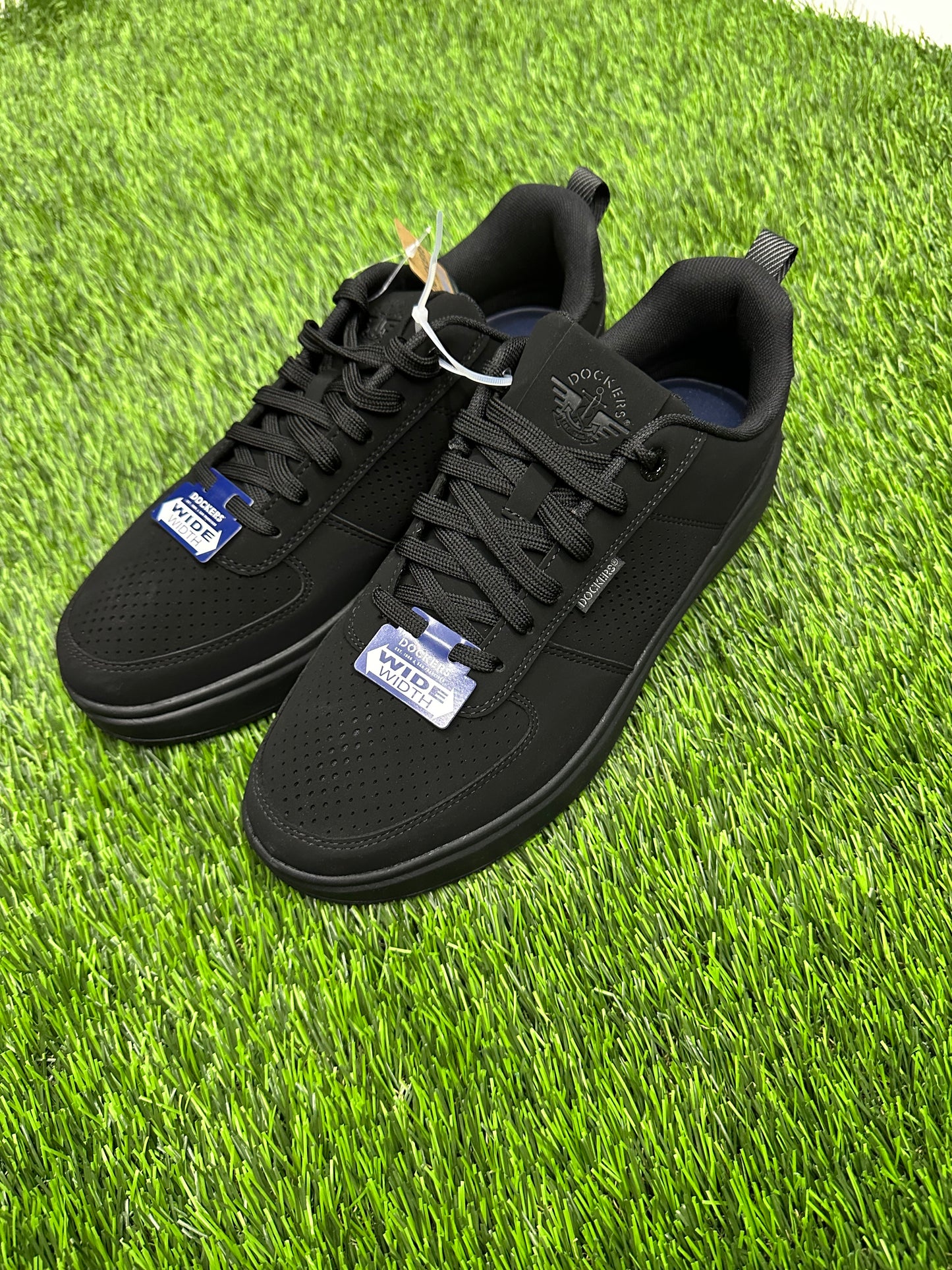 Tenis Dockers