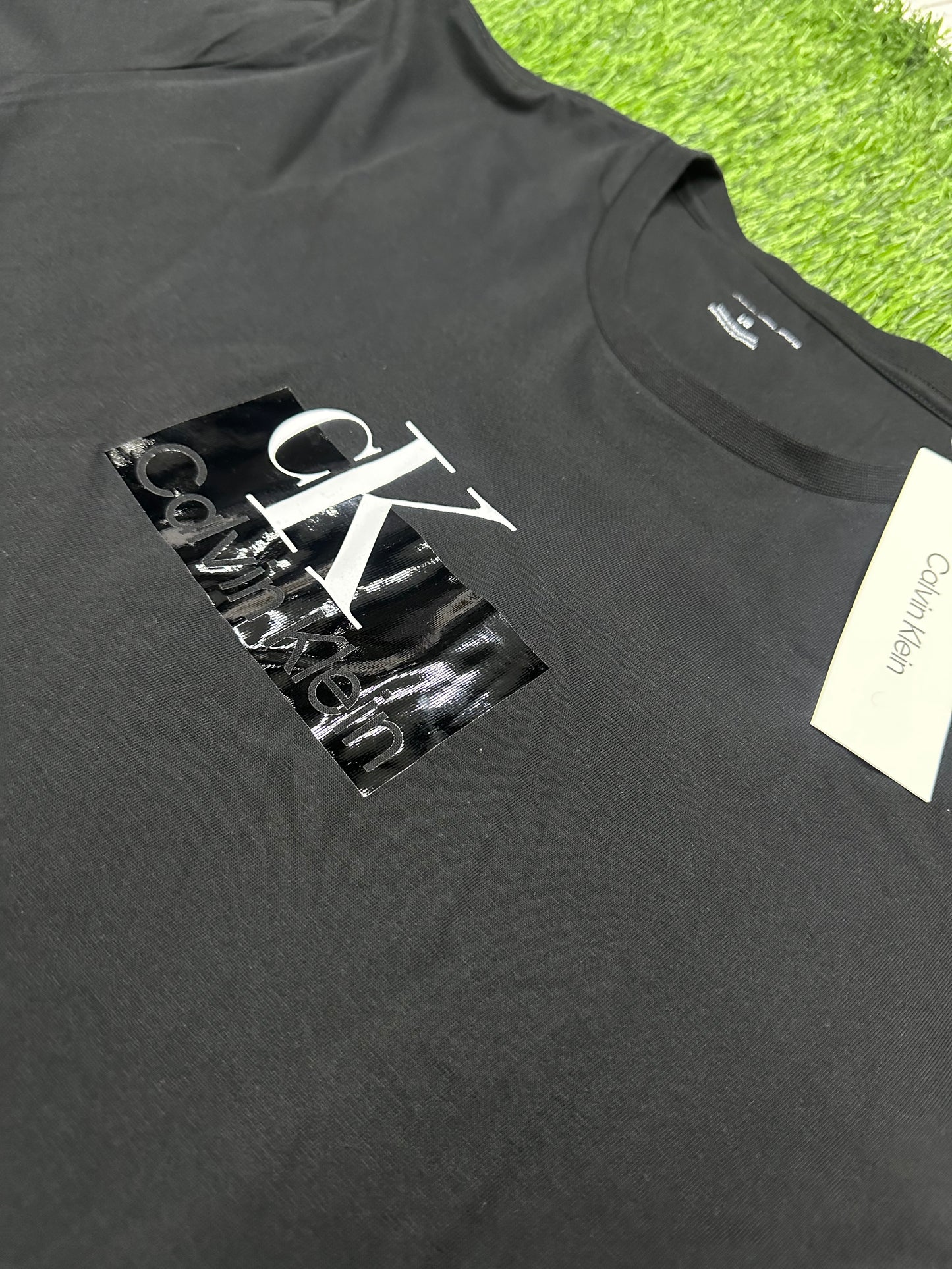 Playera Calvin Klein
