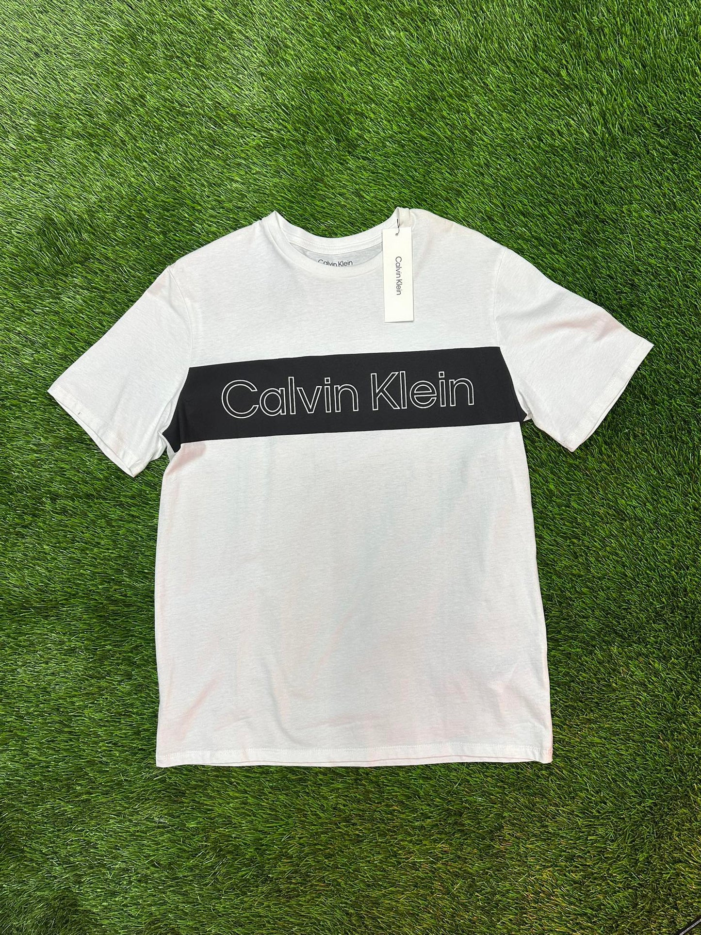 Playera Calvin Klein