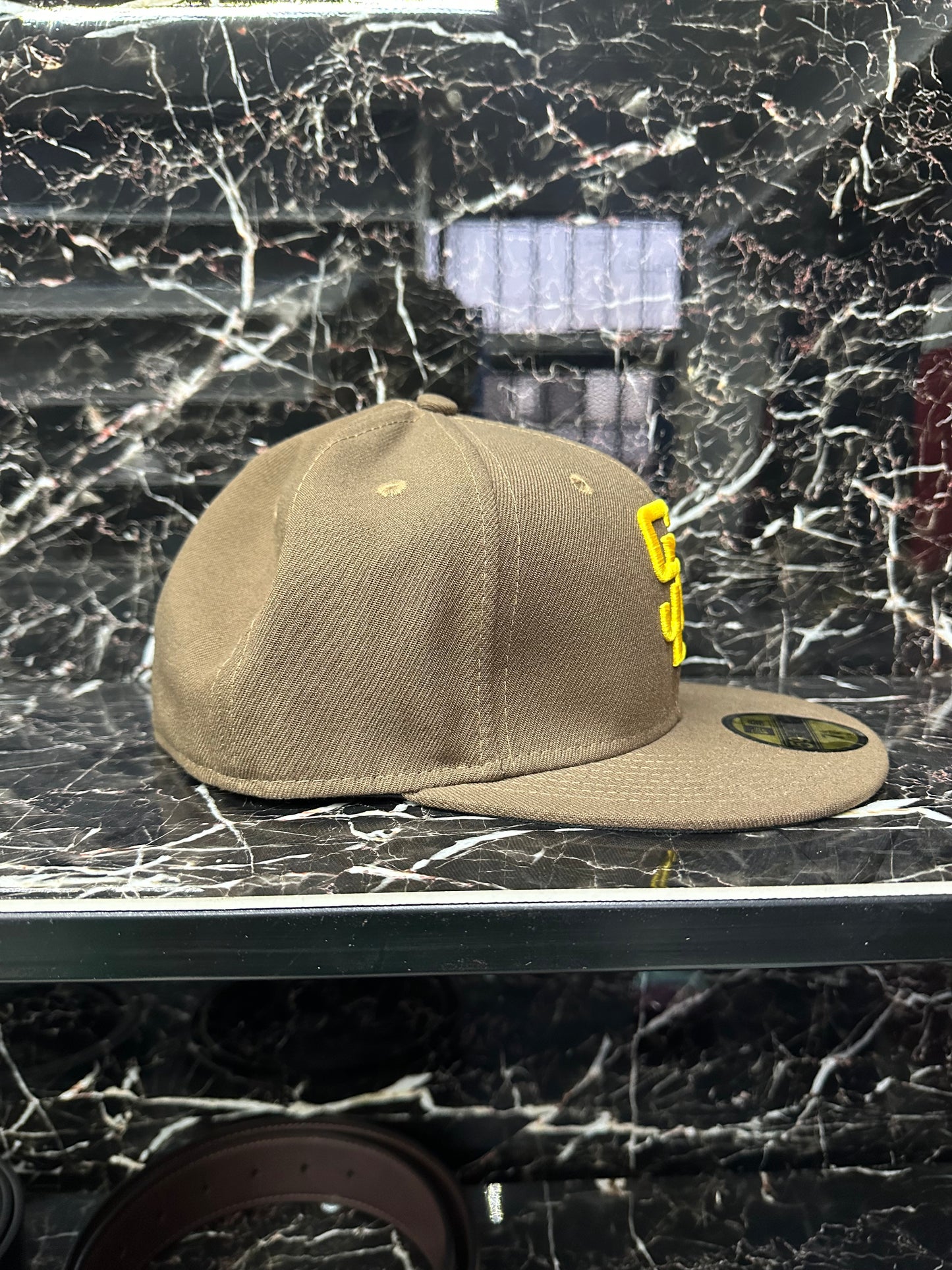 Gorra San Diego new era