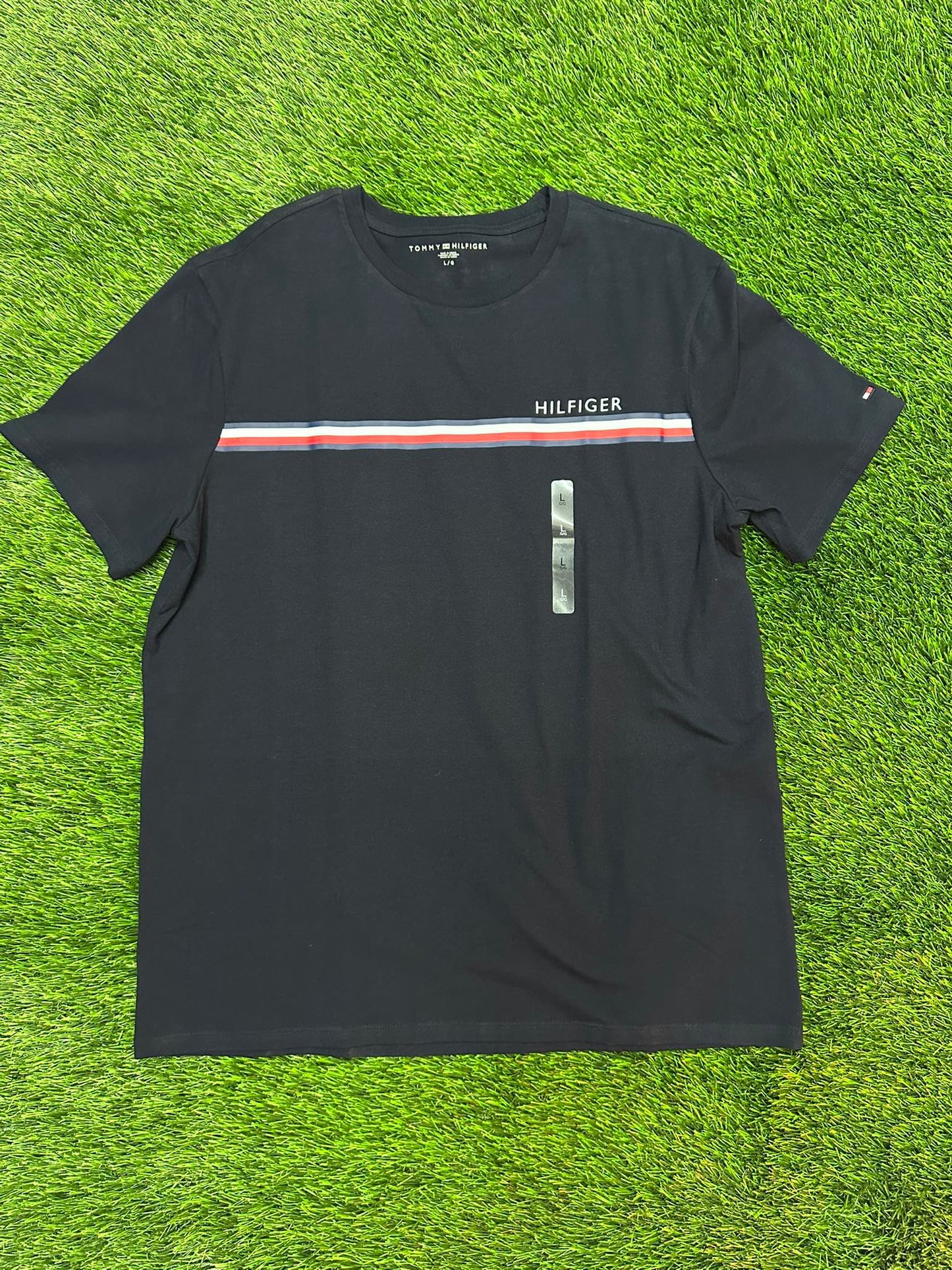 Playera Tommy Hilfiger