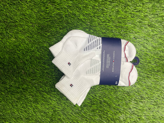 Calceta Tommy Hilfiger