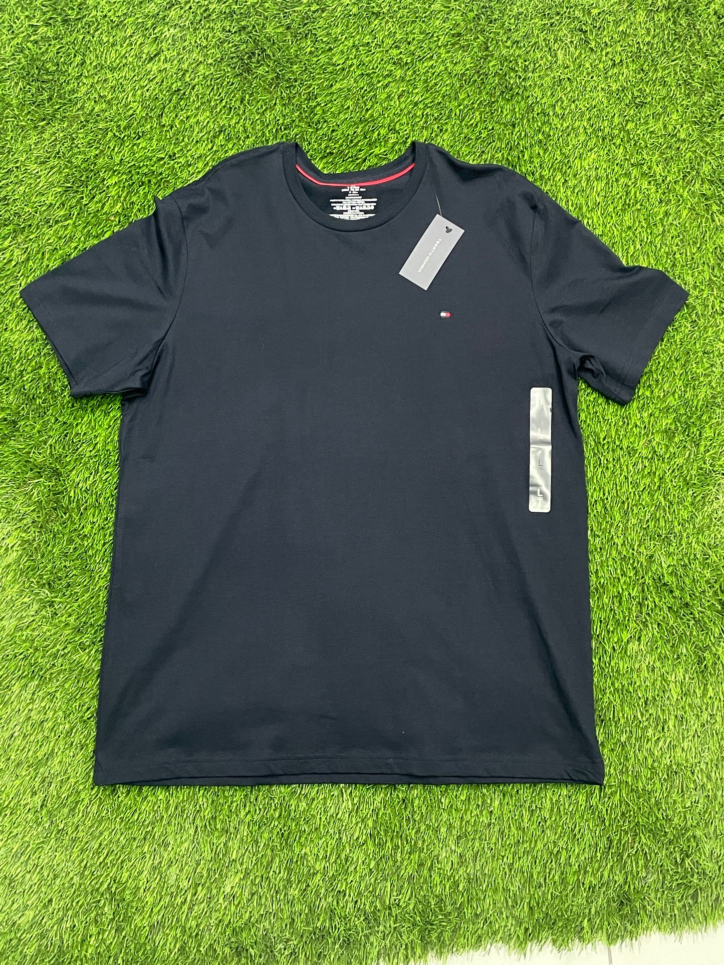 Playera Tommy Hilfiger