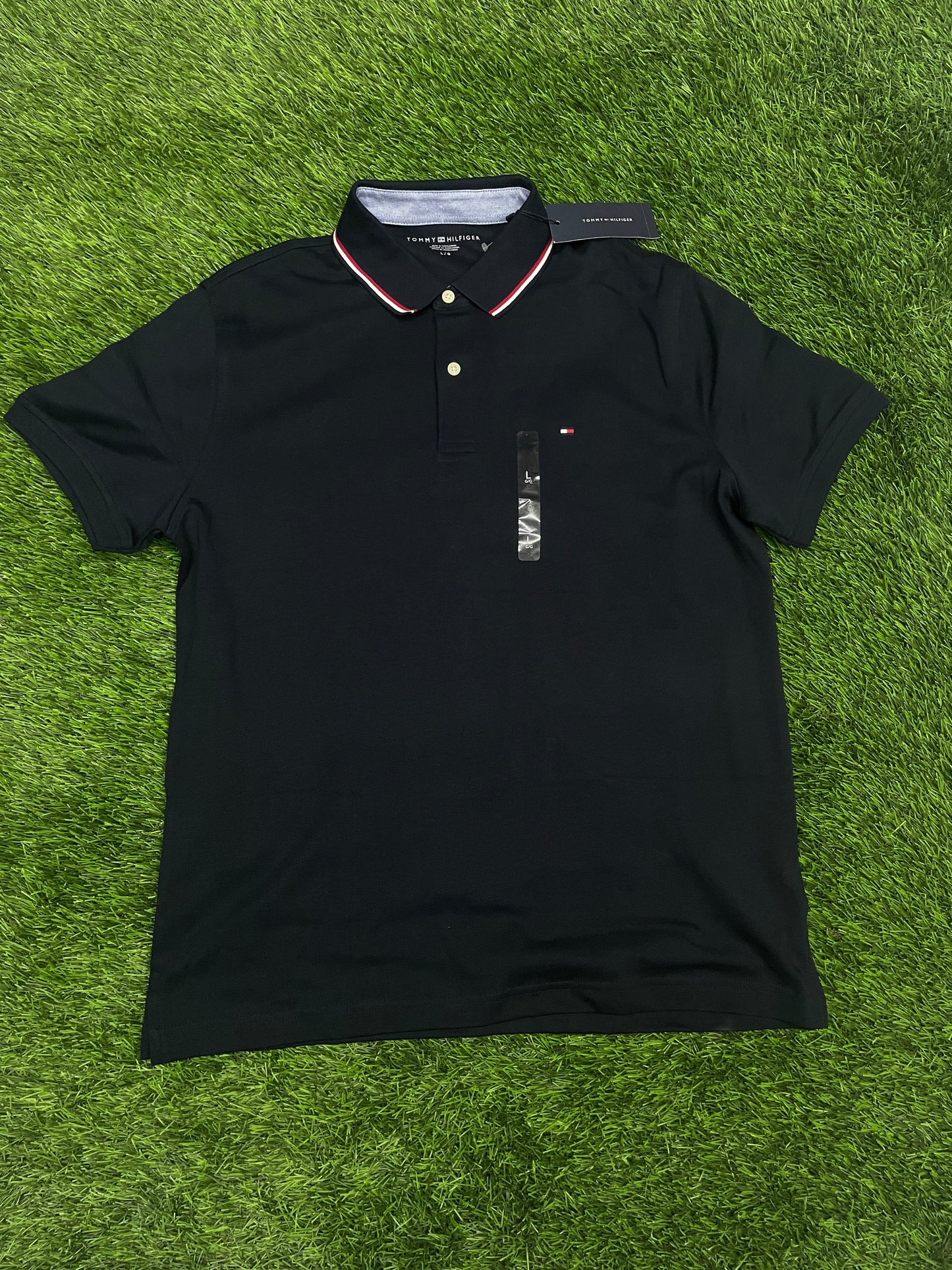 Playera Tommy Hilfiger