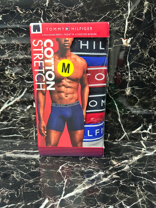 Boxers Tommy Hilfiger