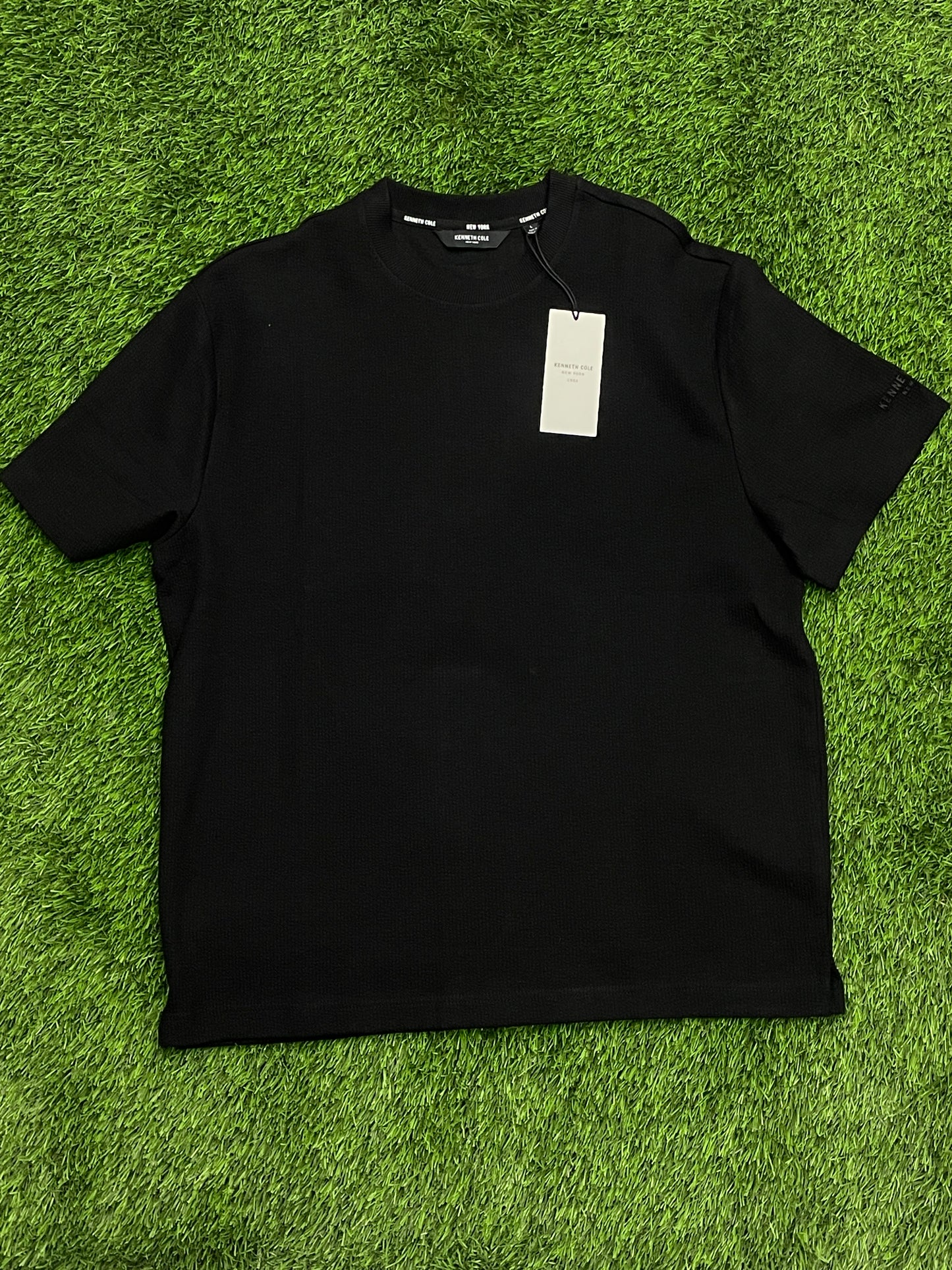 Playera Kenneth Cole