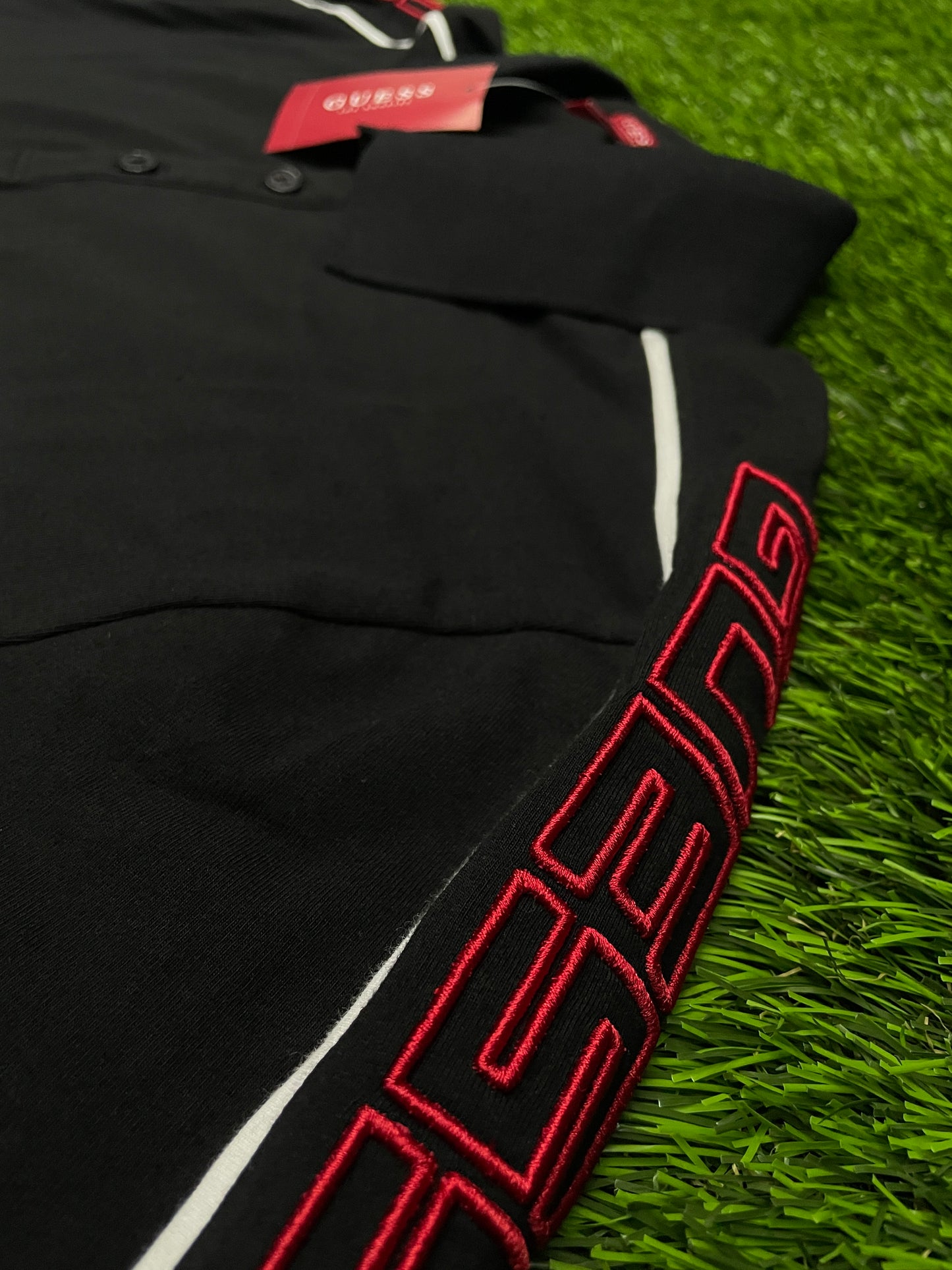 Polo Guess