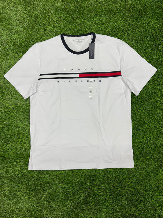 Playera Tommy Hilfiger