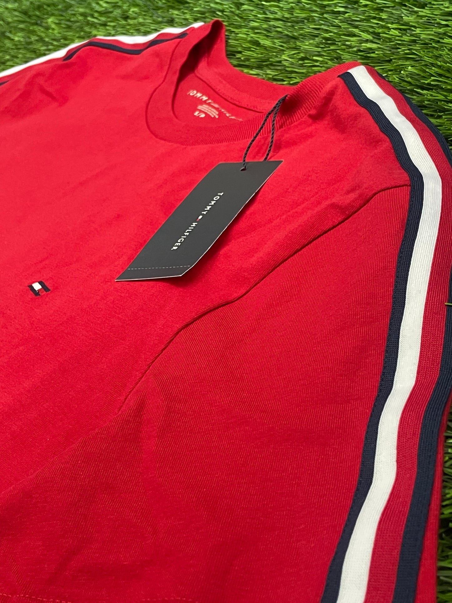 Playera Tommy Hilfiger