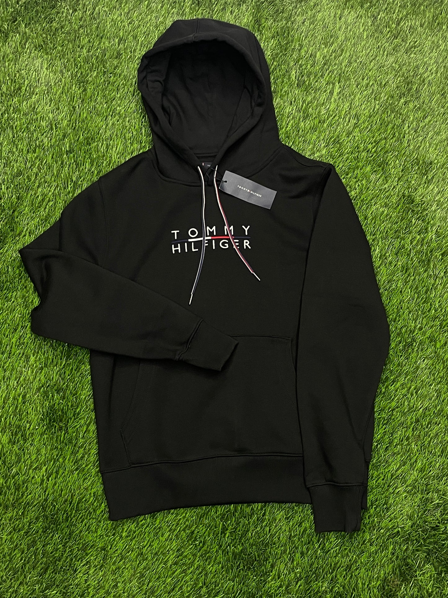 Sudadera Tommy Hilfiger