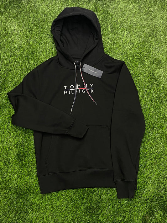 Sudadera Tommy Hilfiger