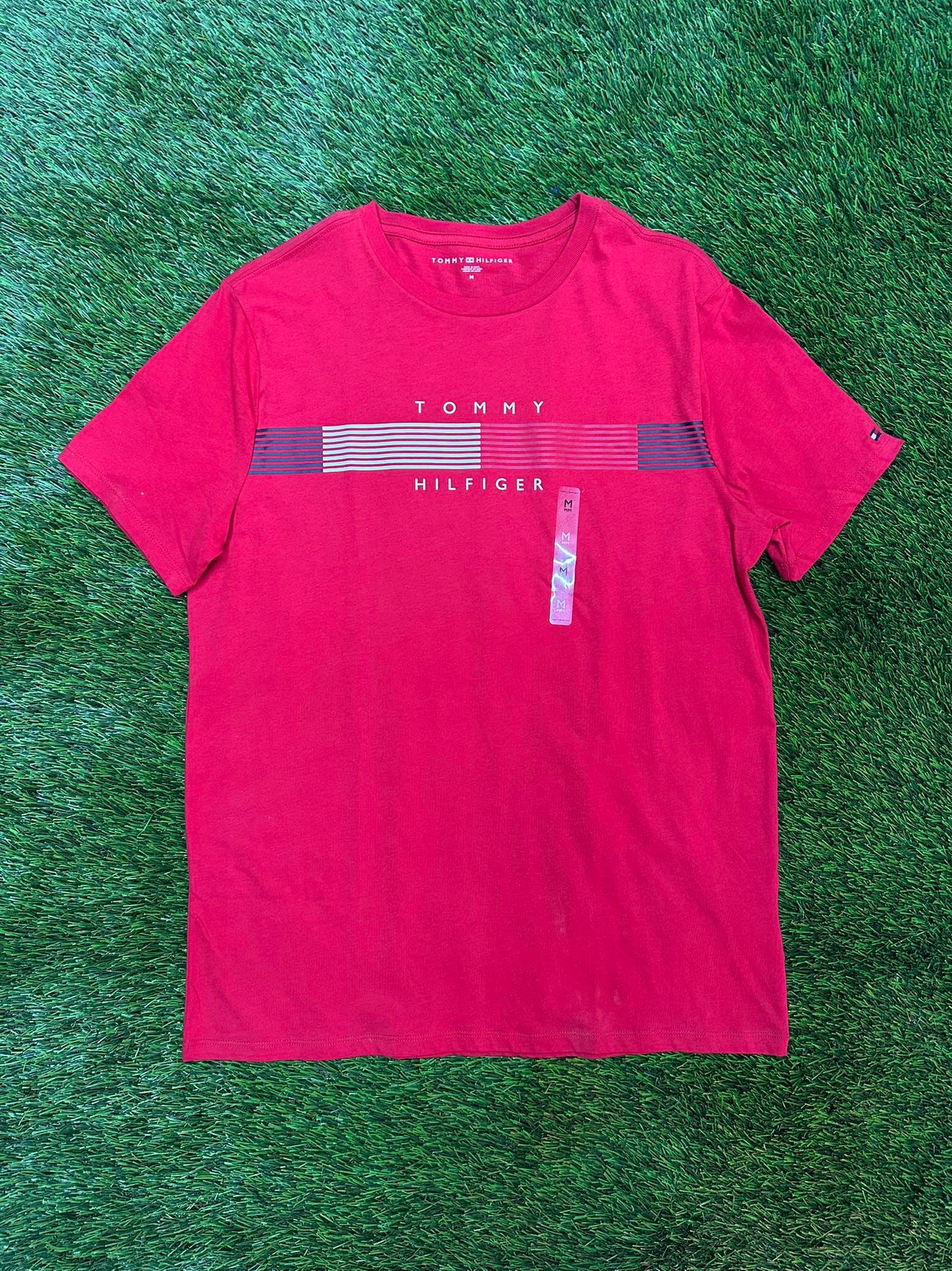 Playera Tommy Hilfiger