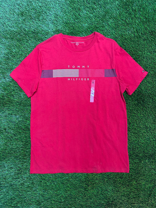 Playera Tommy Hilfiger