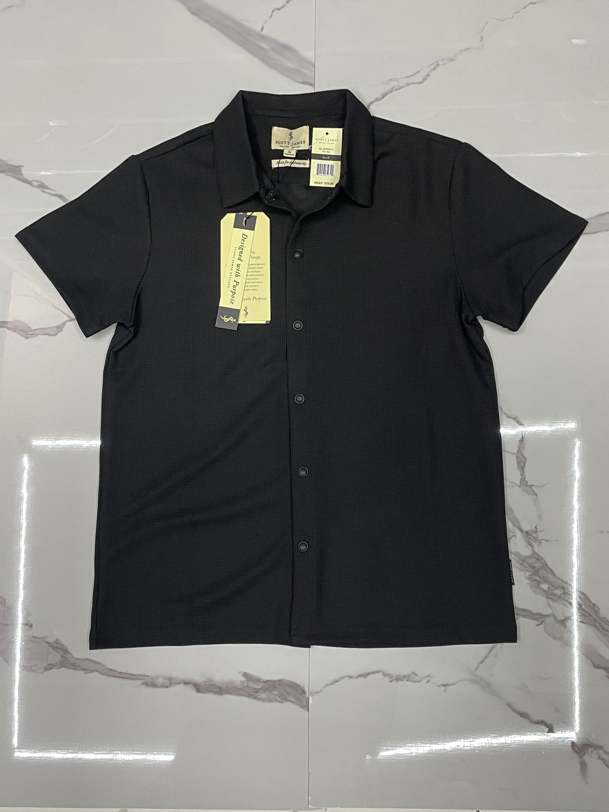 Camisa Stone Falcon