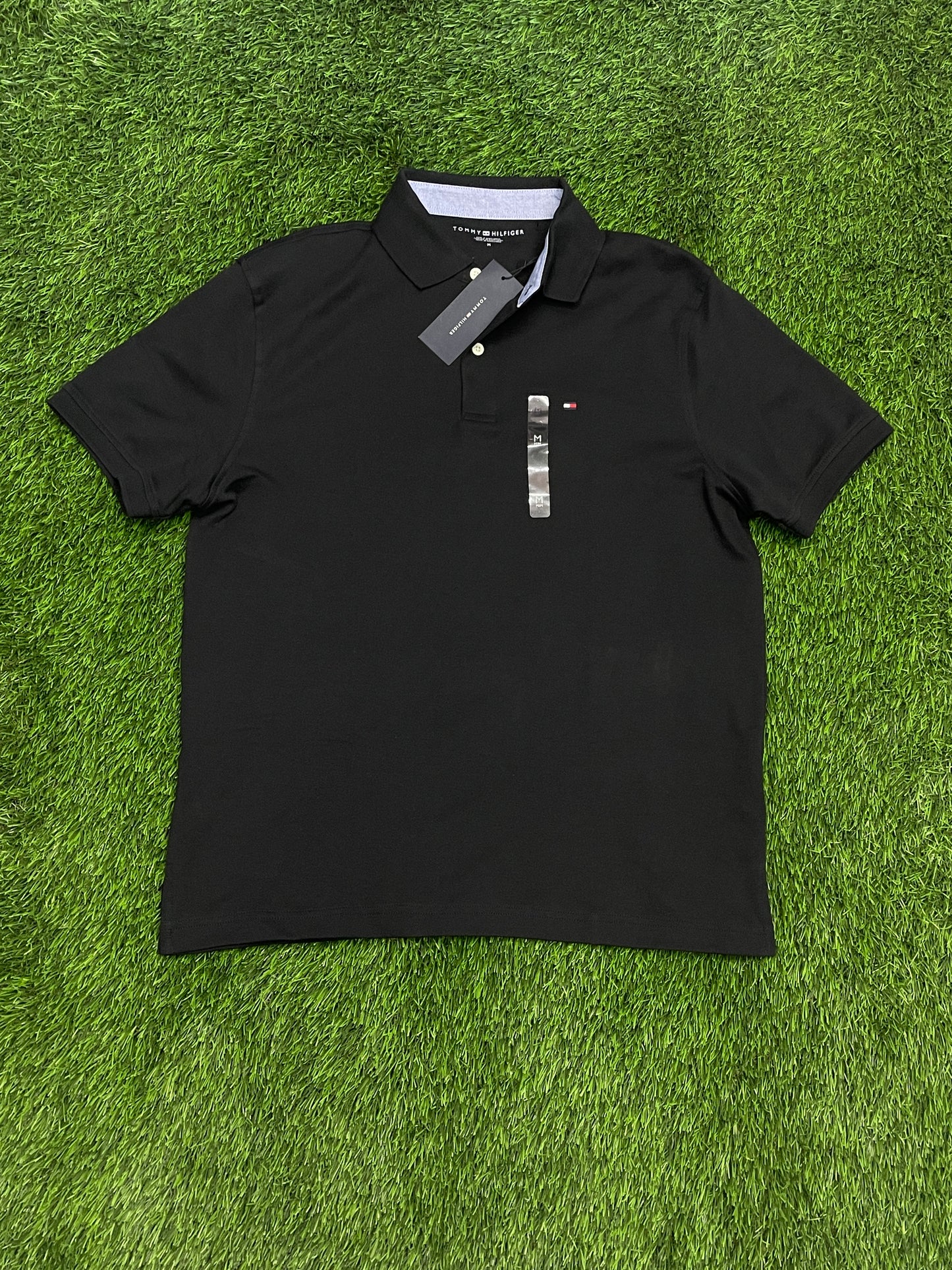 Playera Tommy Hilfiger