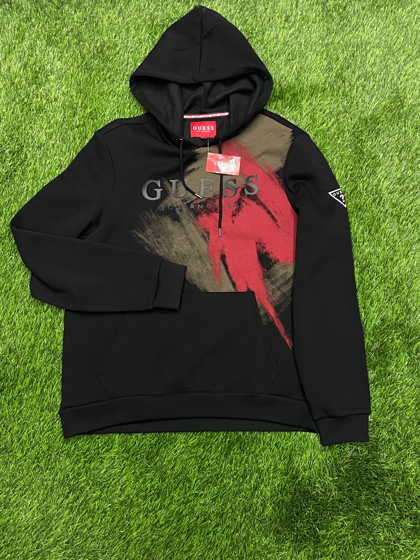 Sudadera Guess