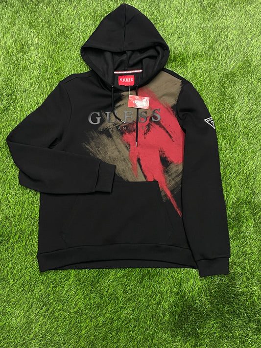 Sudadera Guess