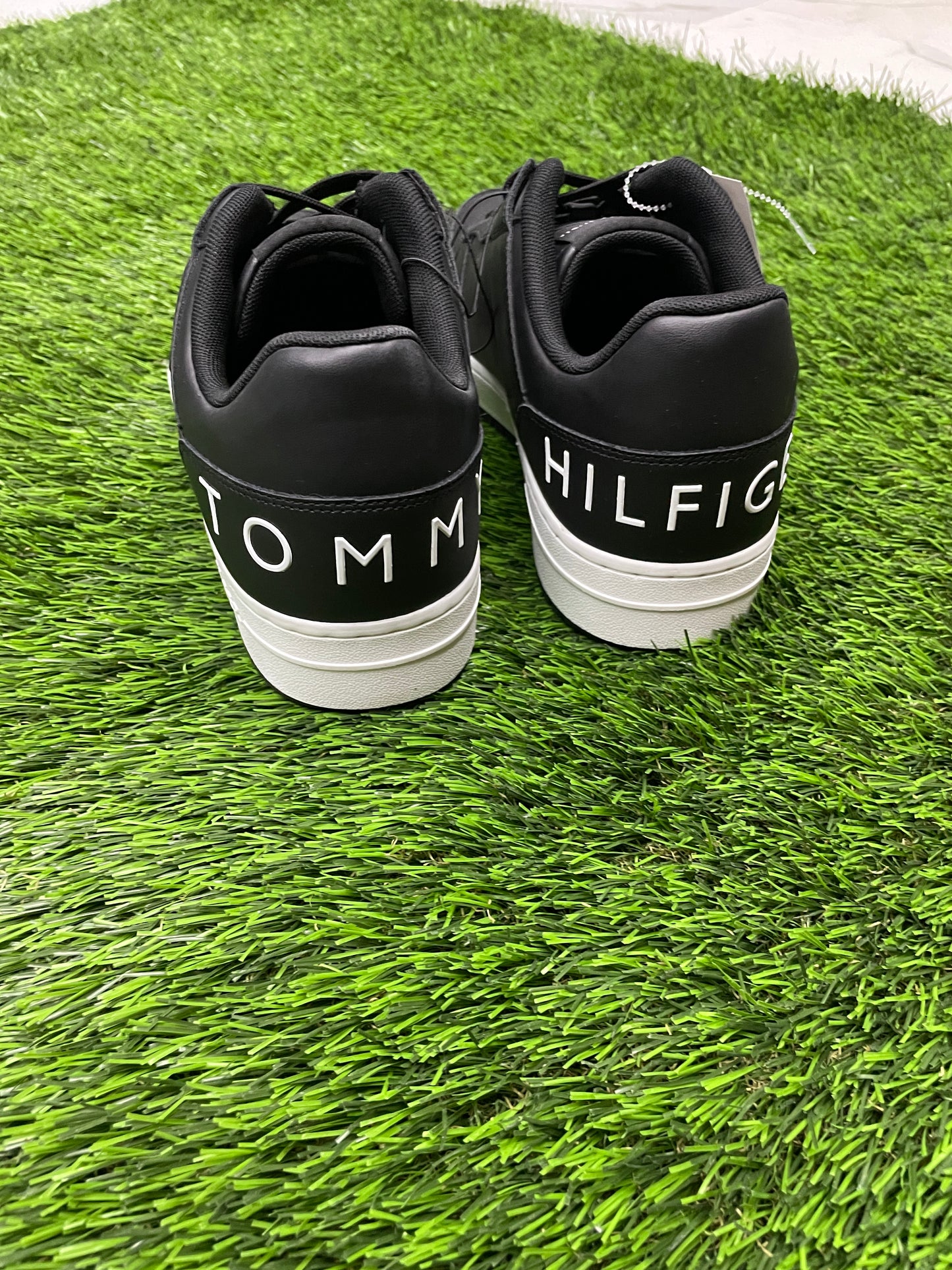Tenis Tommy Hilfiger