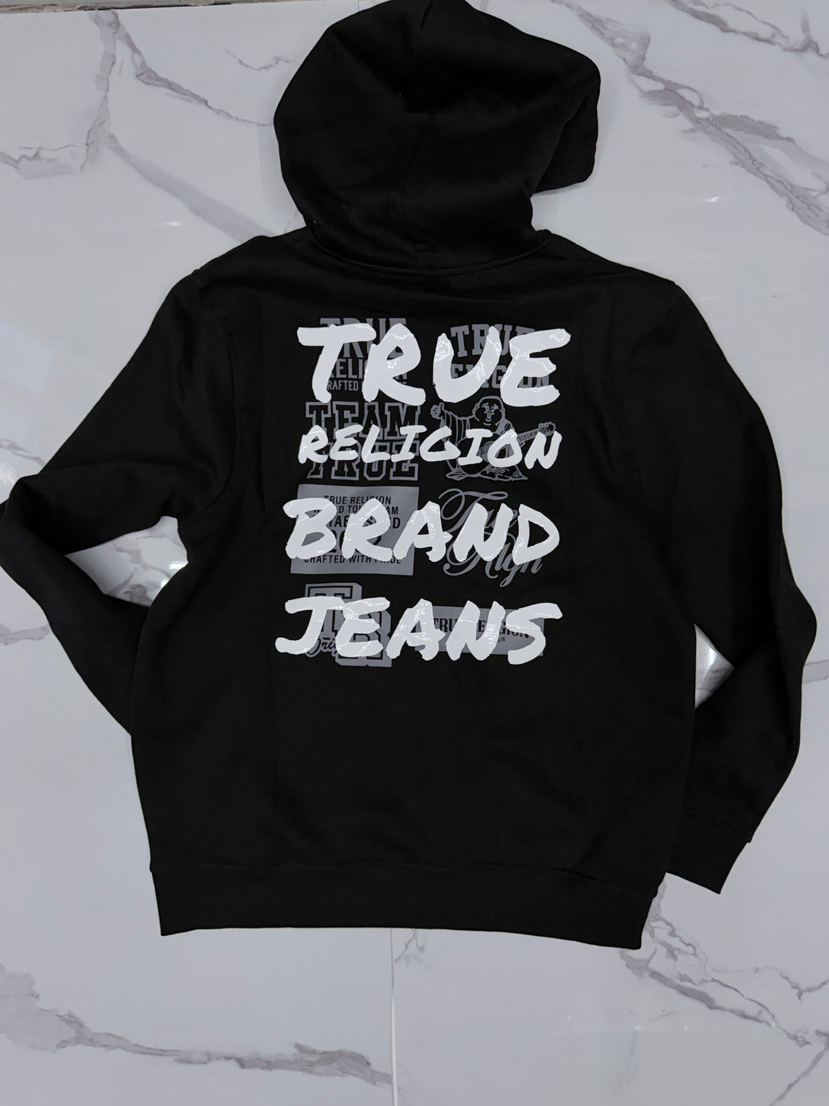 Sudadera True Religión