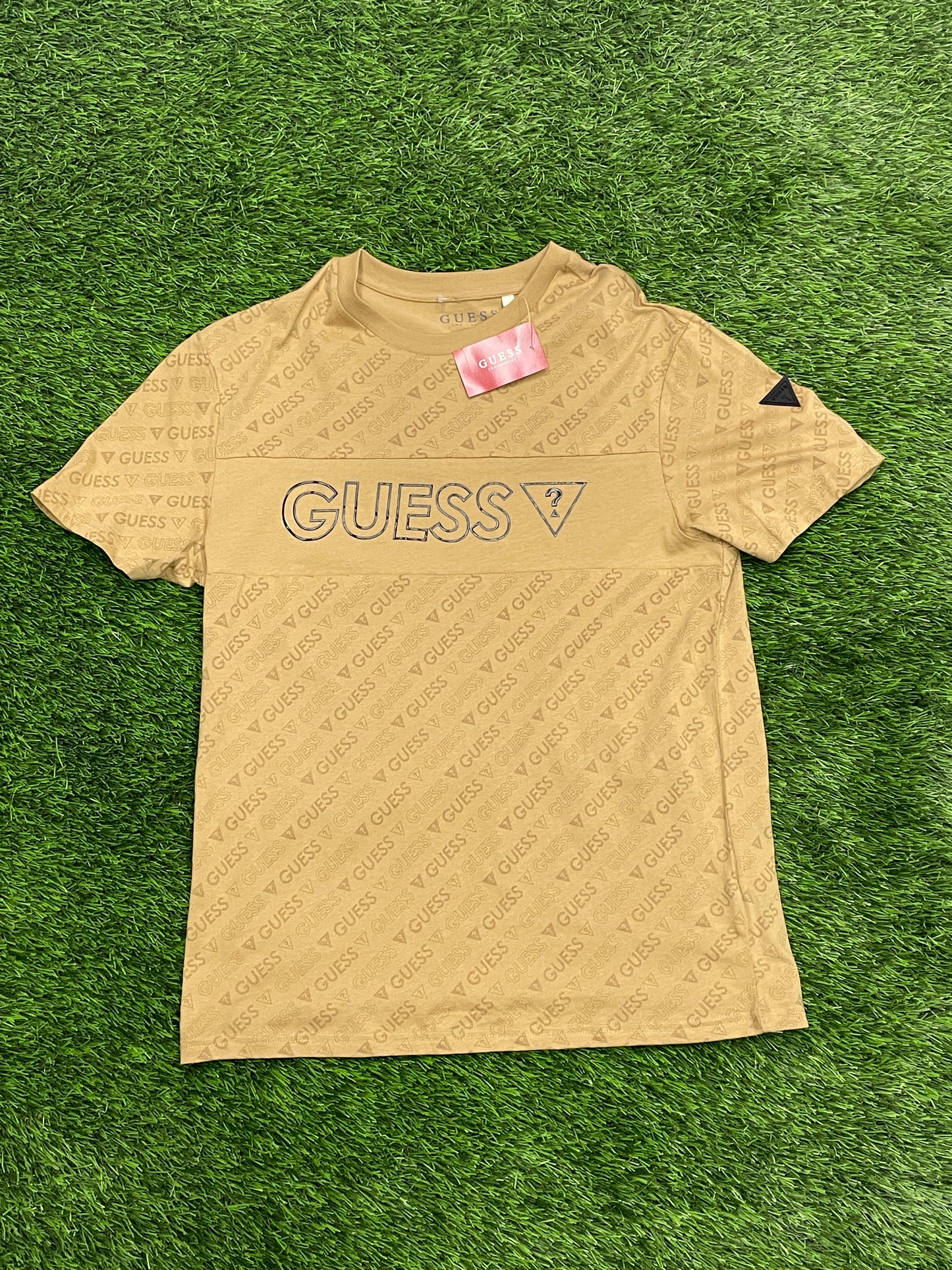 Playera Guess