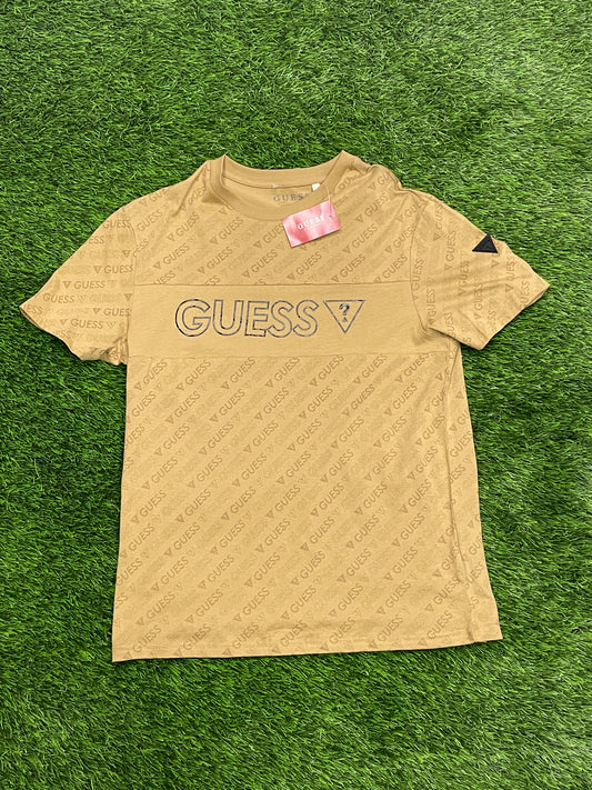 Playera Guess