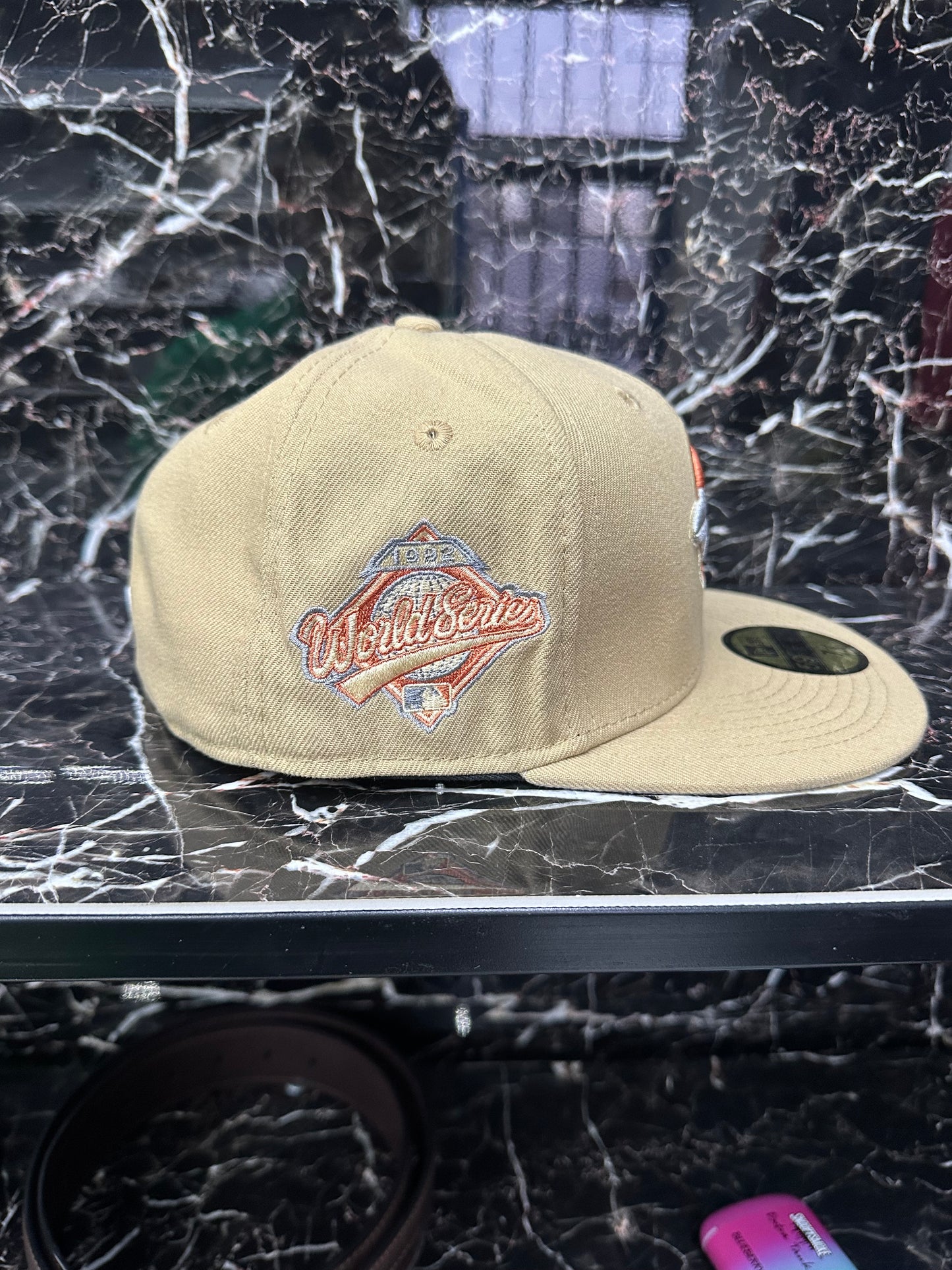 Gorra Cardenales new era