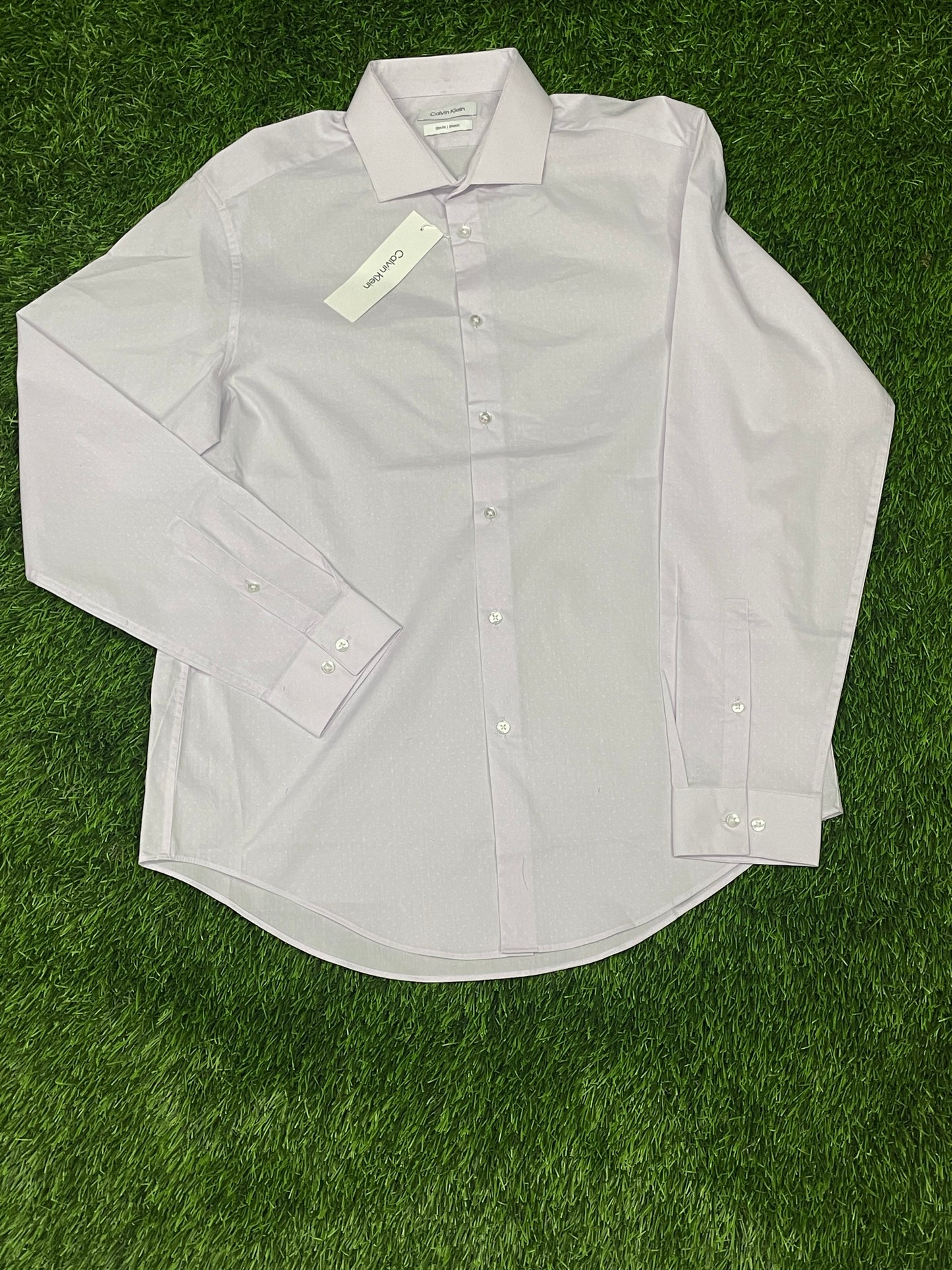 Camisa Calvin Klein