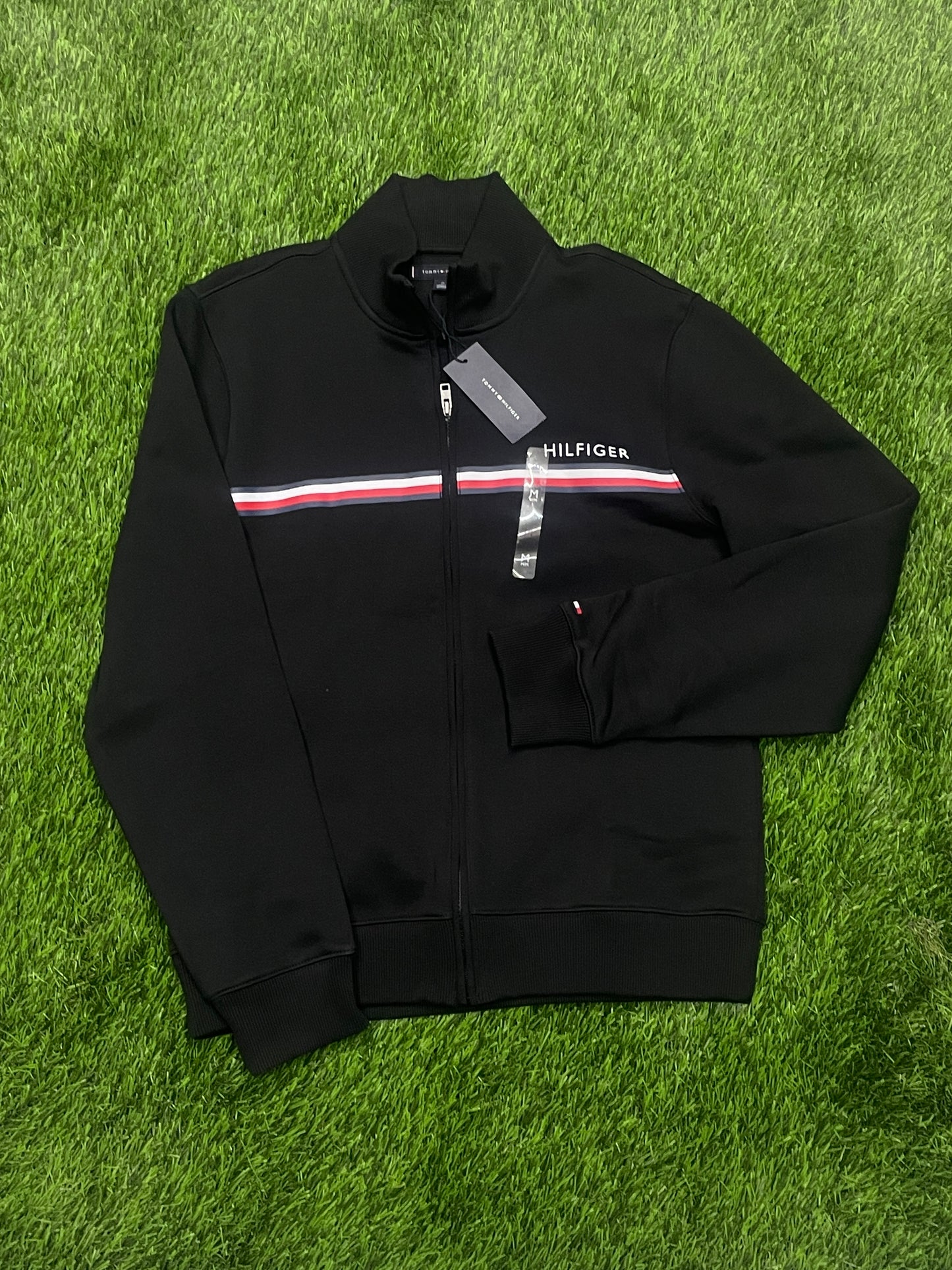 Sudadera Tommy Hilfiger