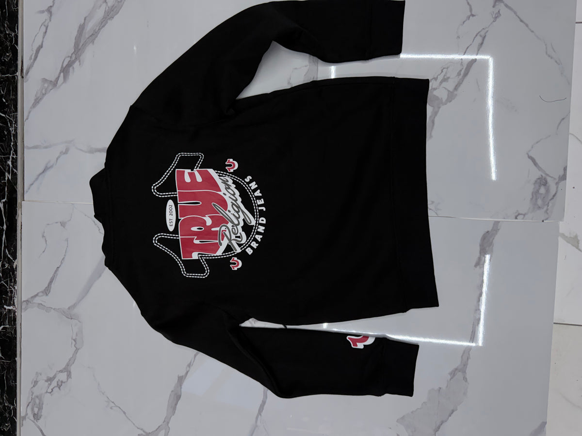 Sudadera True Religión