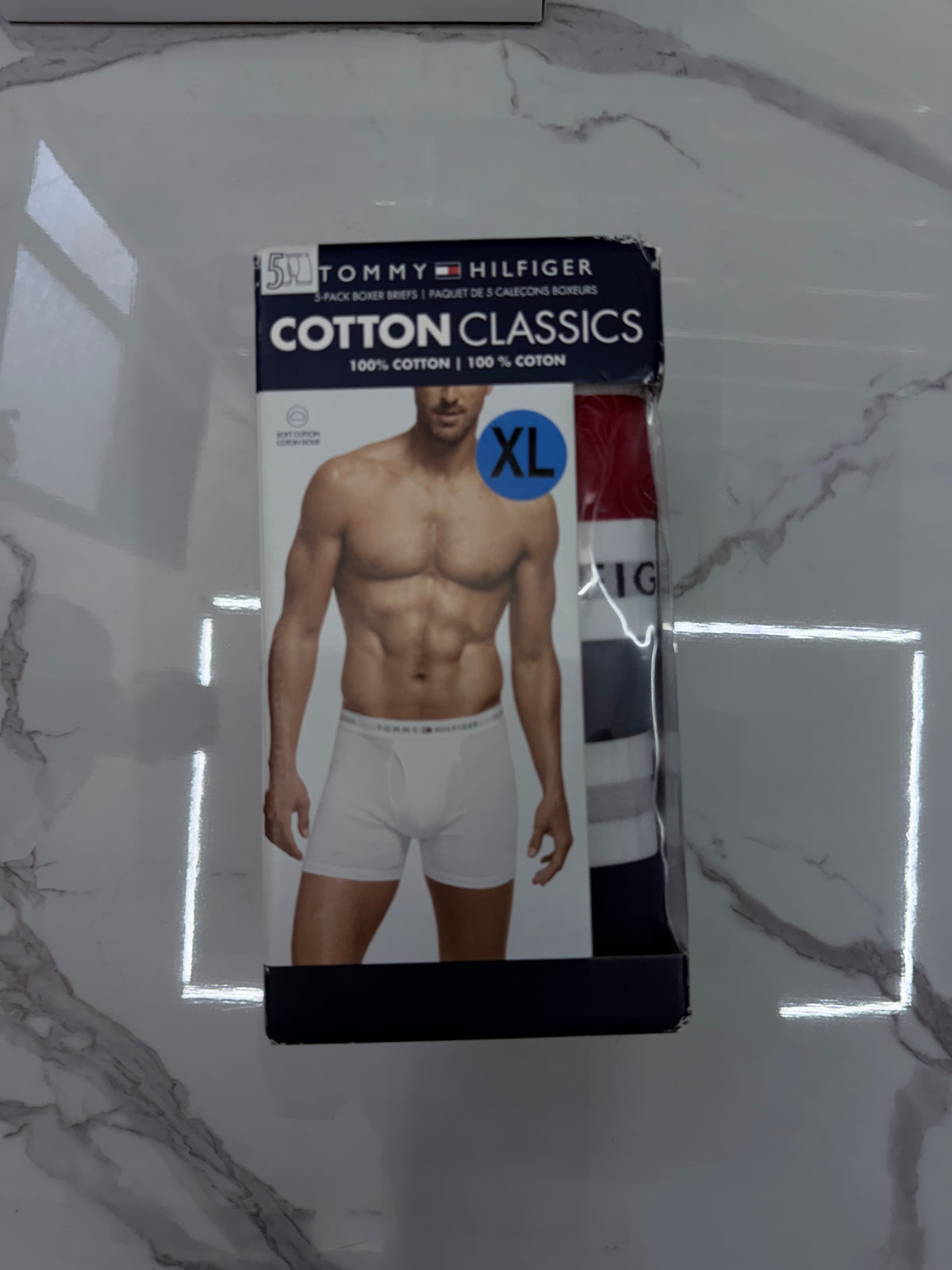 Boxers Tommy Hilfiger