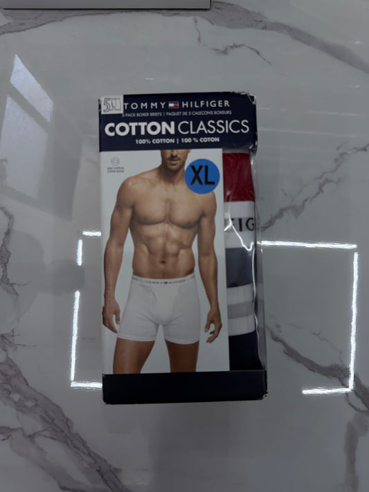 Boxers Tommy Hilfiger