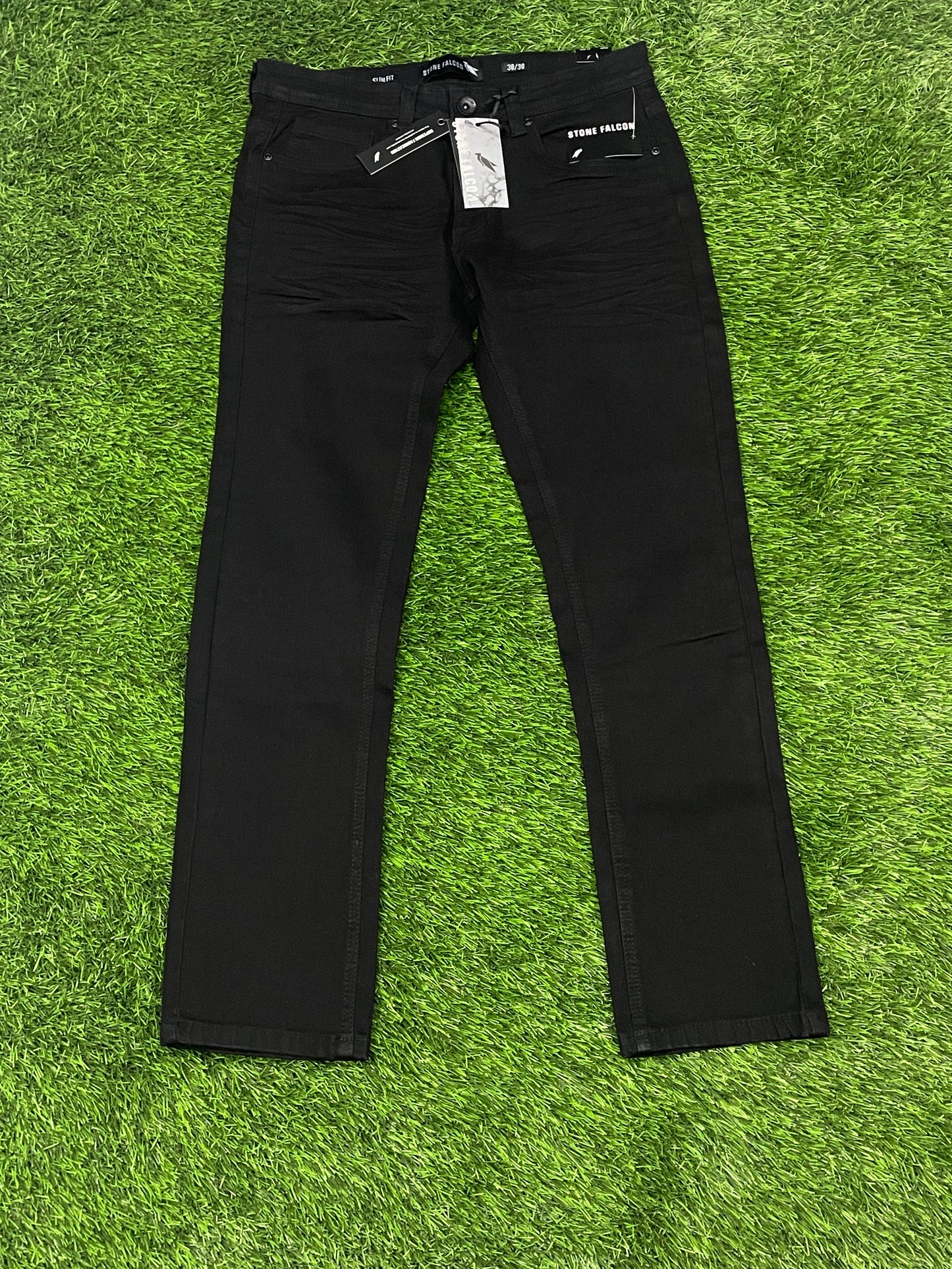 Pantalón Stone Falcon