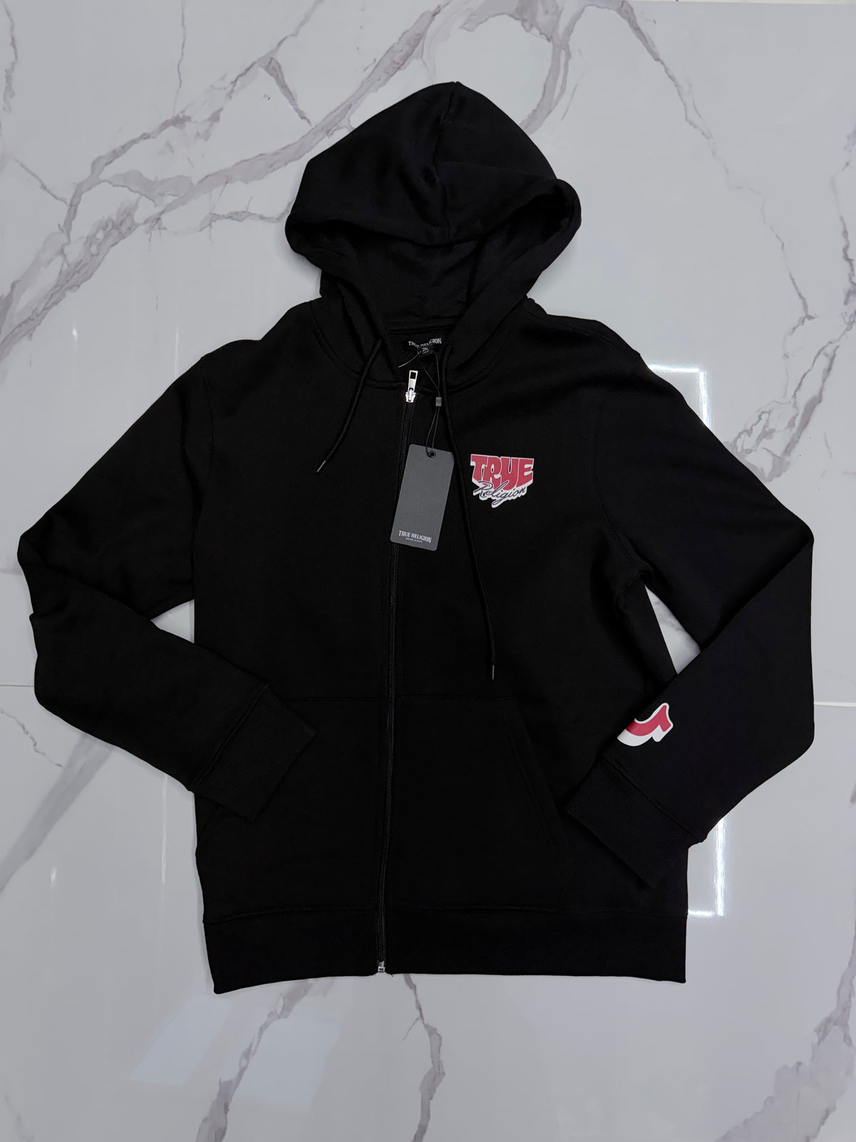 Sudadera True Religión