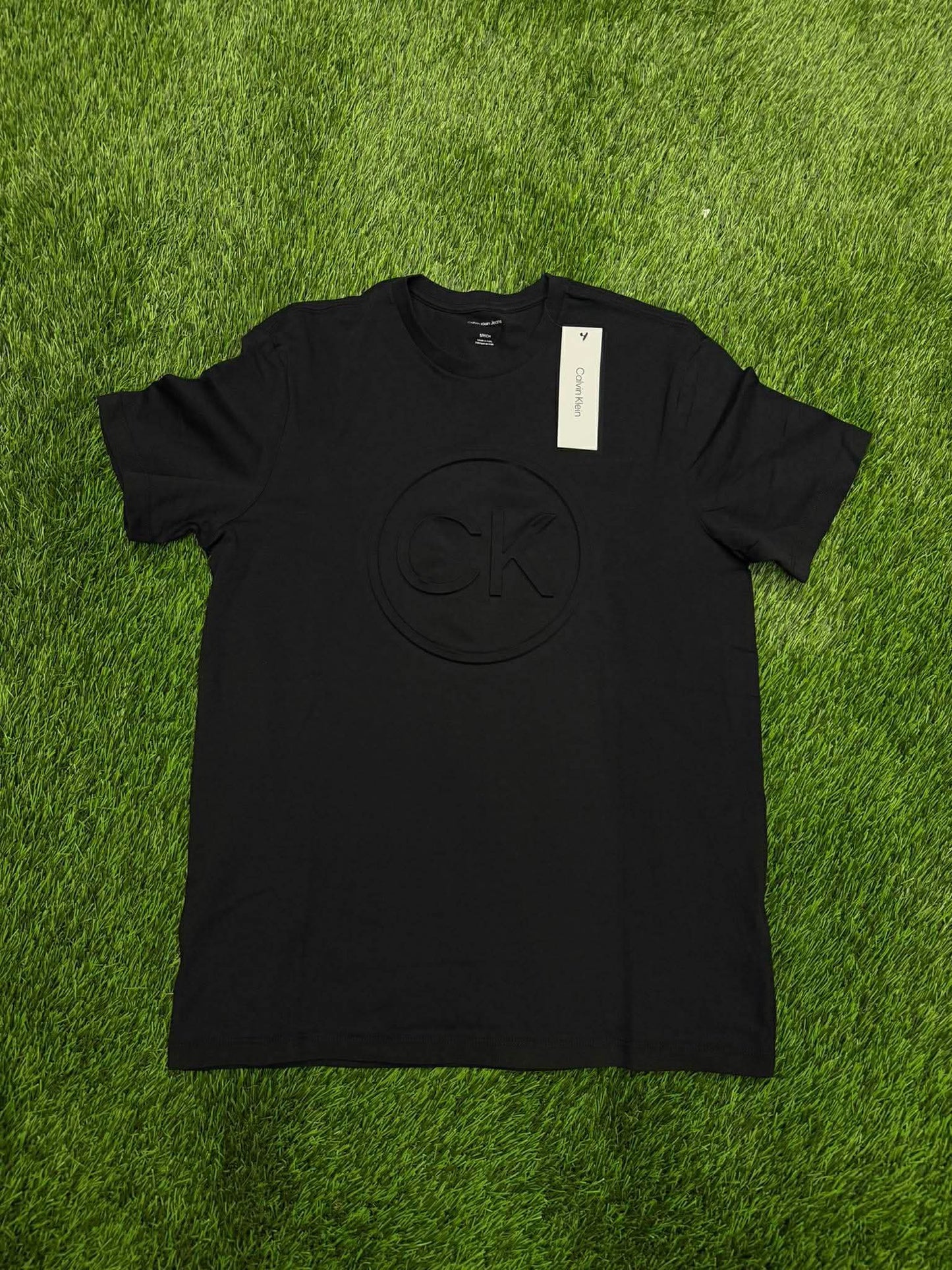 Playera Calvin Klein